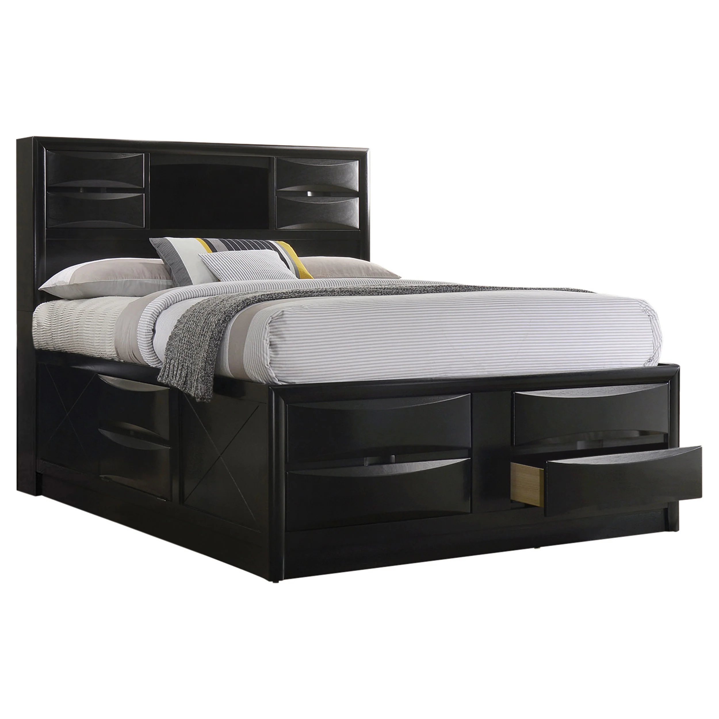 Briana Bedroom Set - Image 59