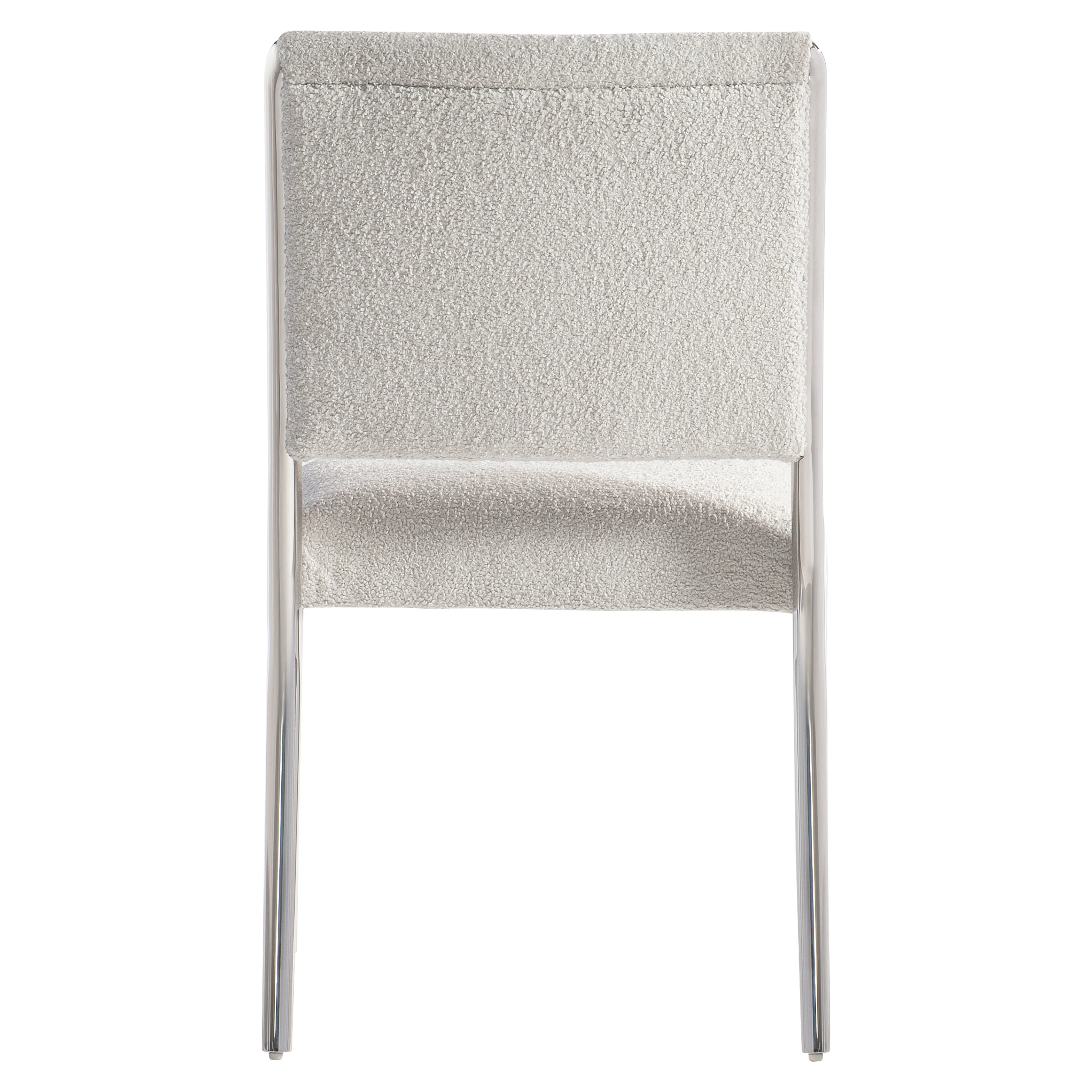Brianna Fabric Side Chair - Image 4