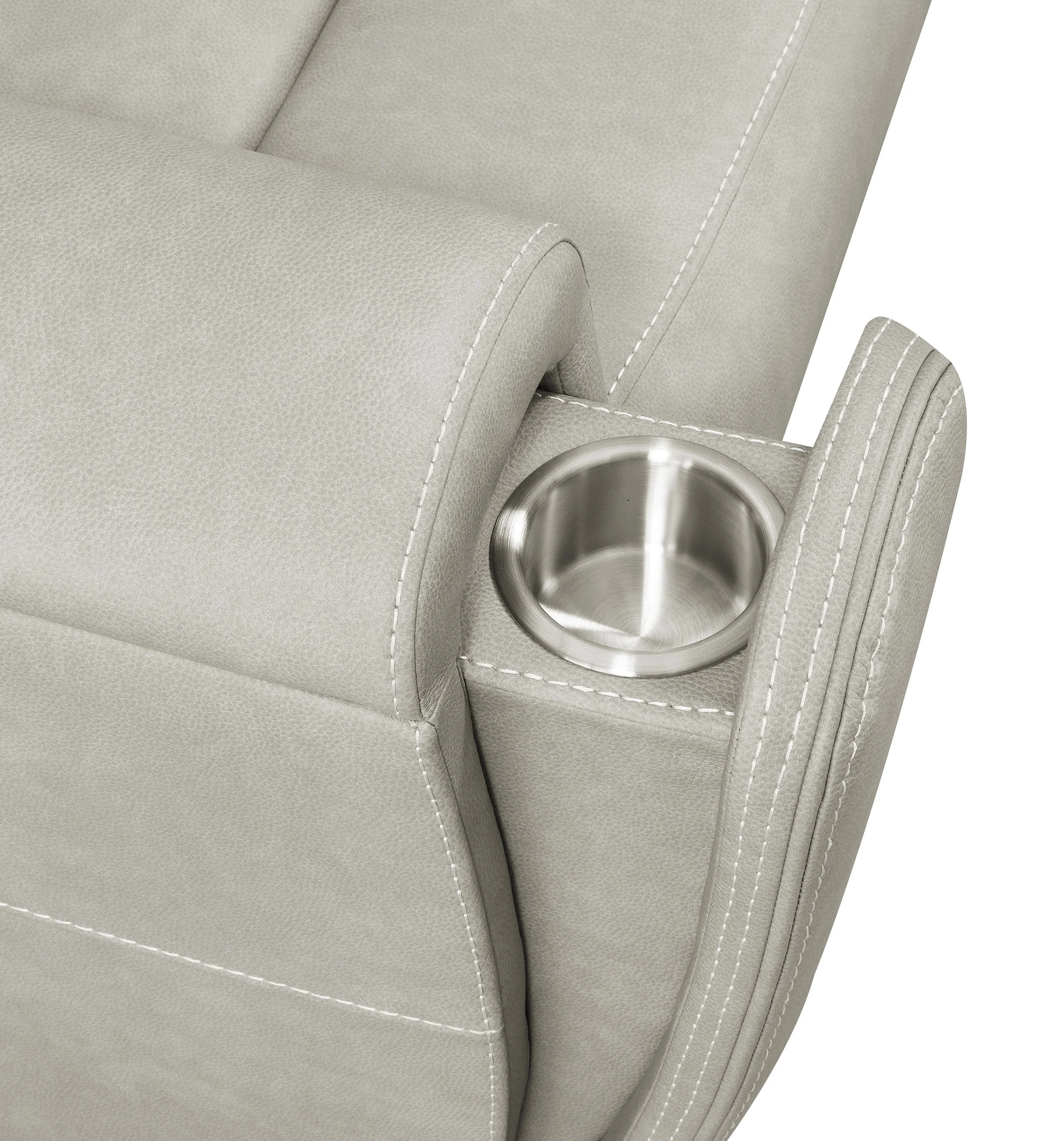 Brickston Triple Power Reclining Sofa Set - Image 45