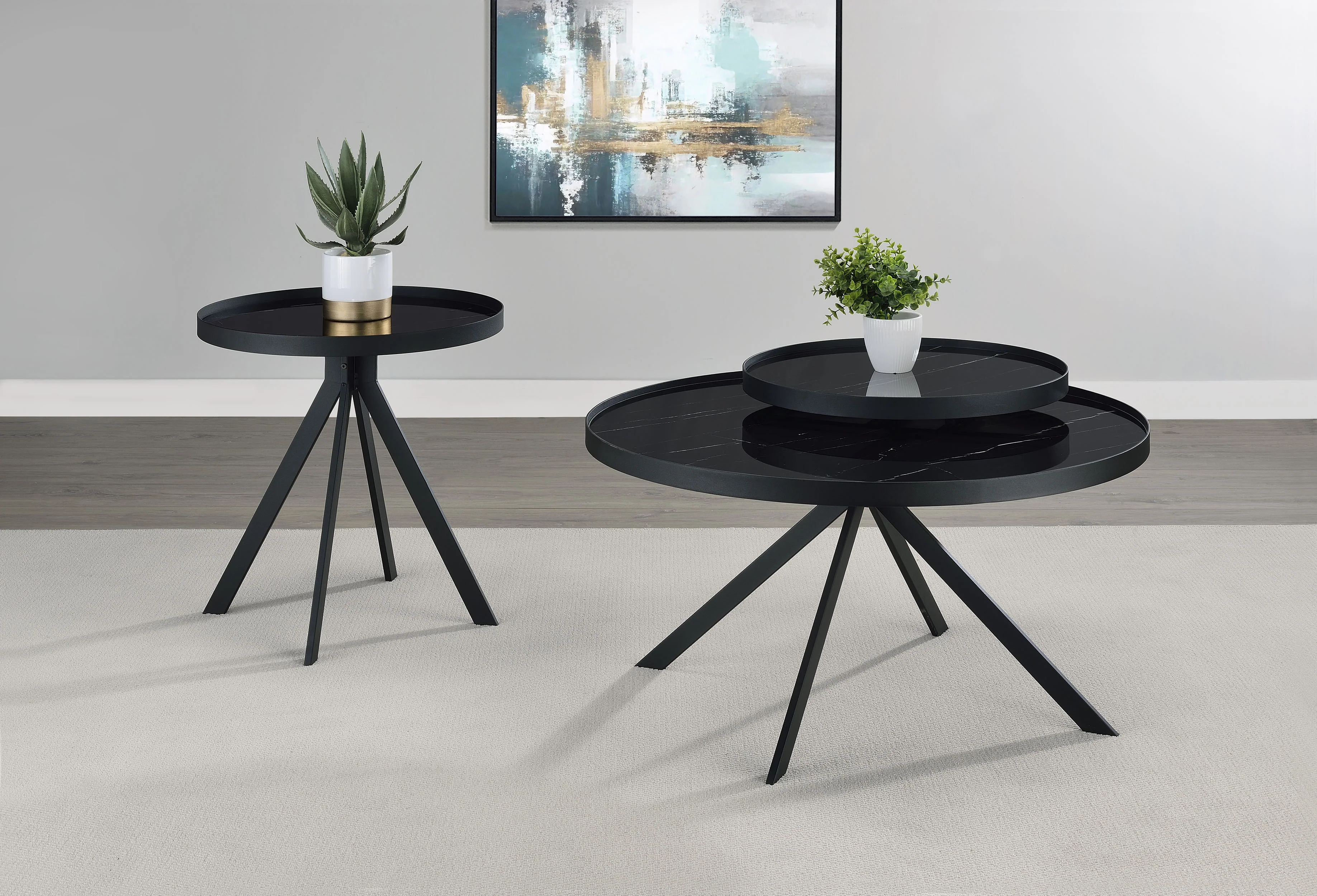 Briggs Coffee Table Set - Image 21