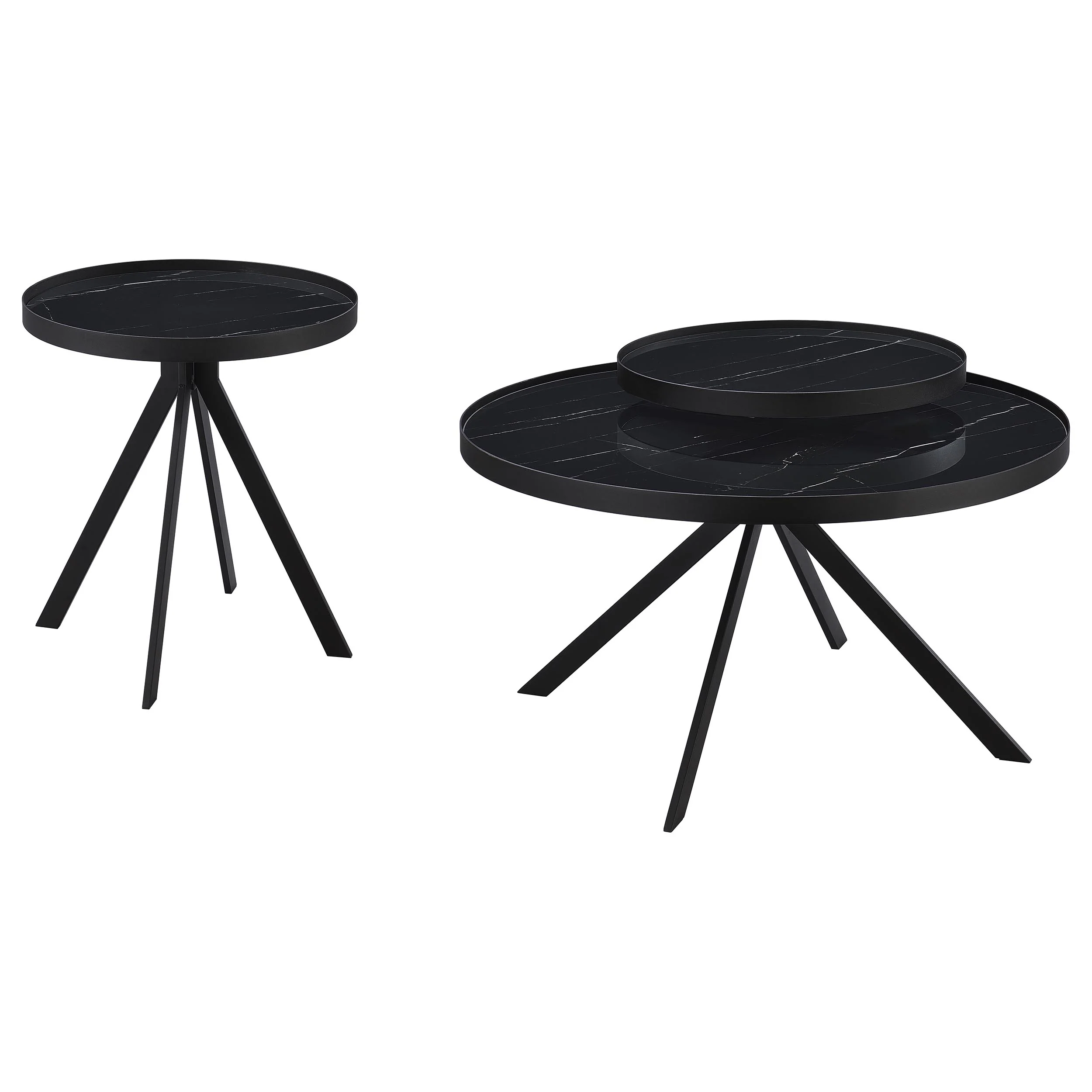Briggs Coffee Table Set - Image 22