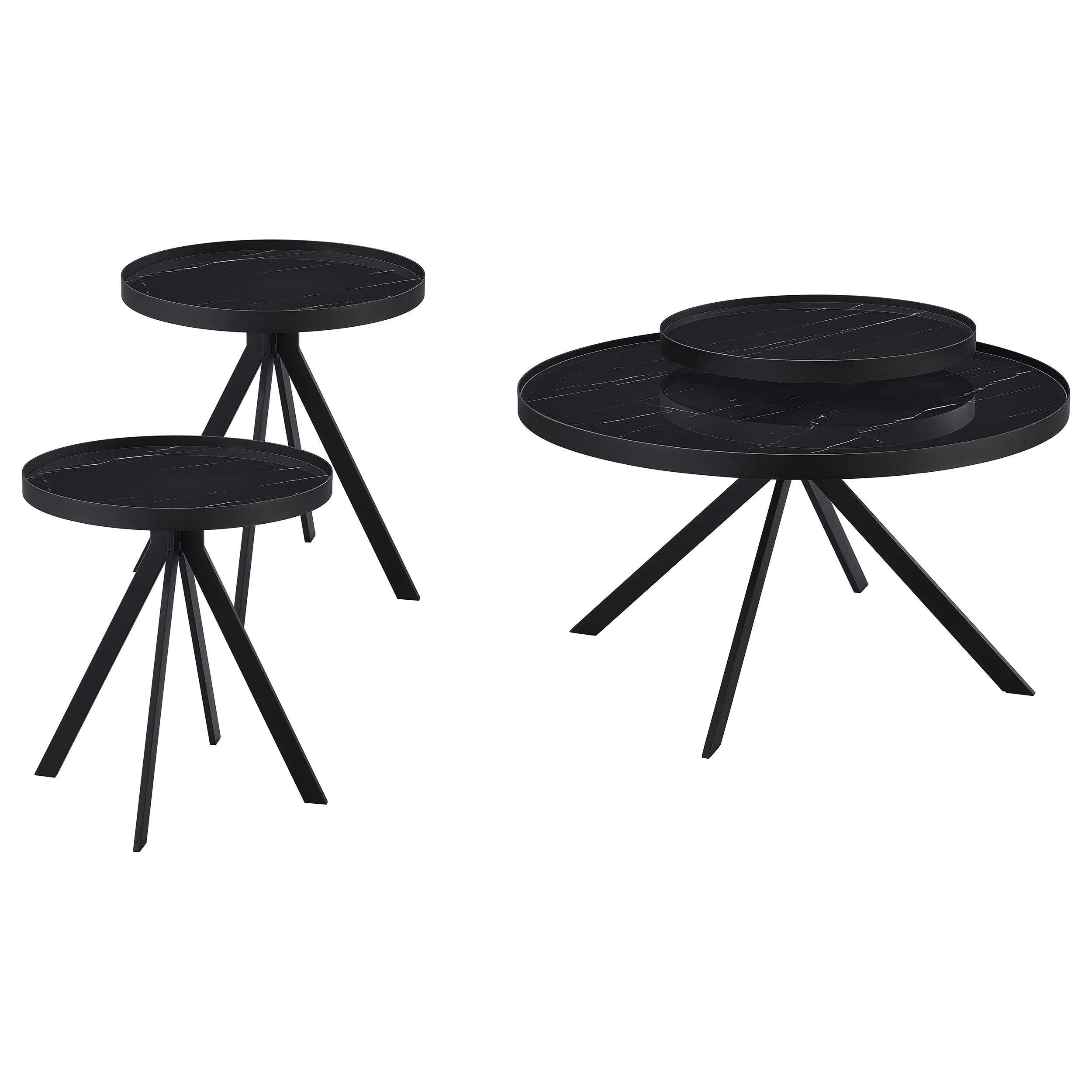 Briggs Coffee Table Set - Image 32