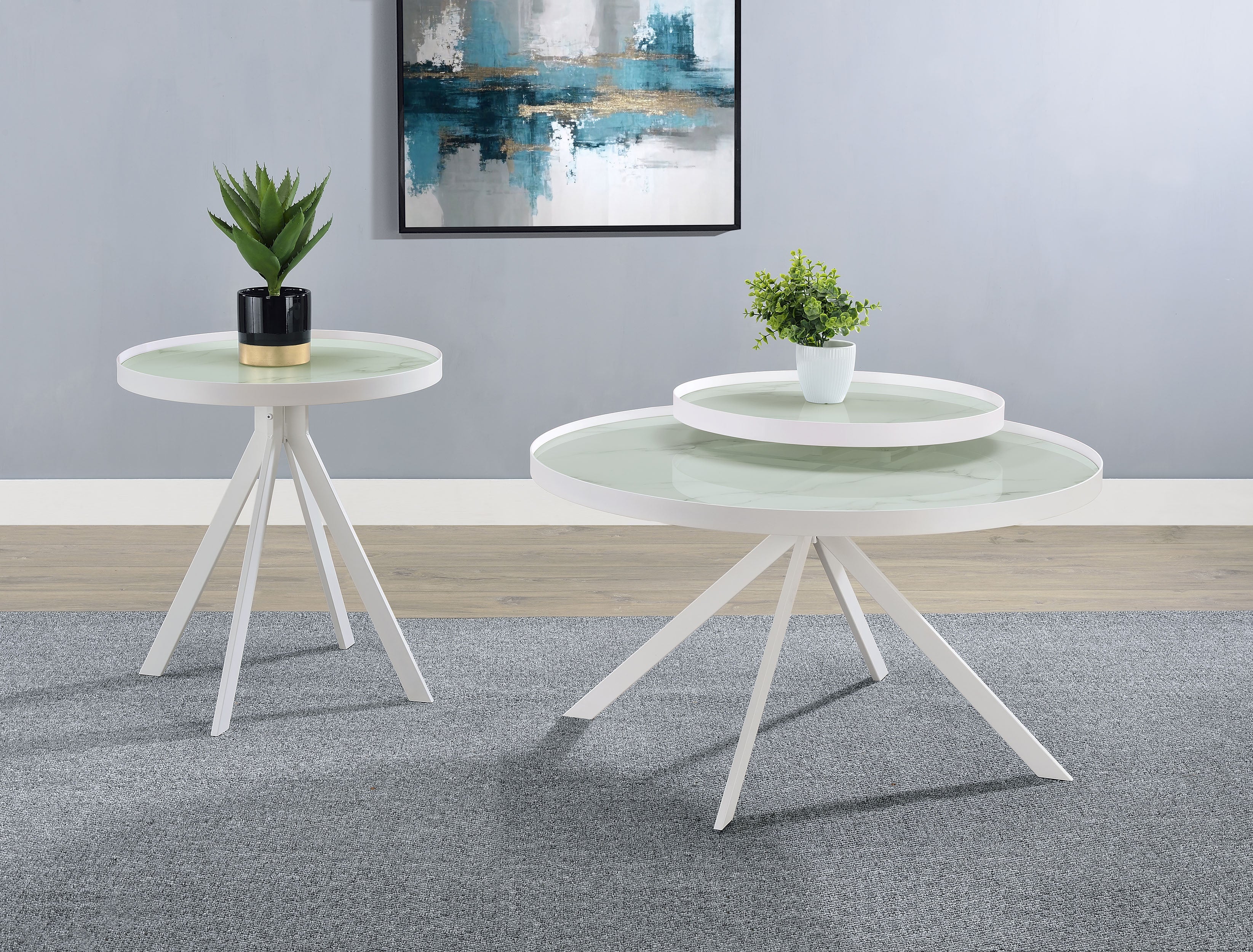 Briggs Coffee Table - Image 13
