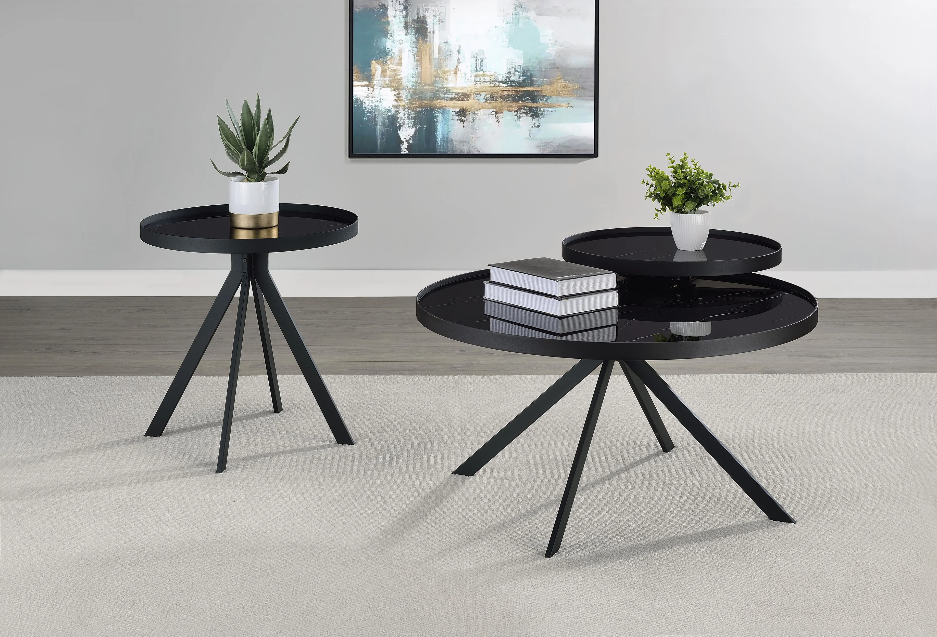 Briggs End Table - Image 22