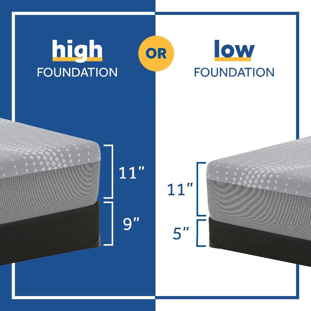 Brightwell Hybrid Mattress - Image 12
