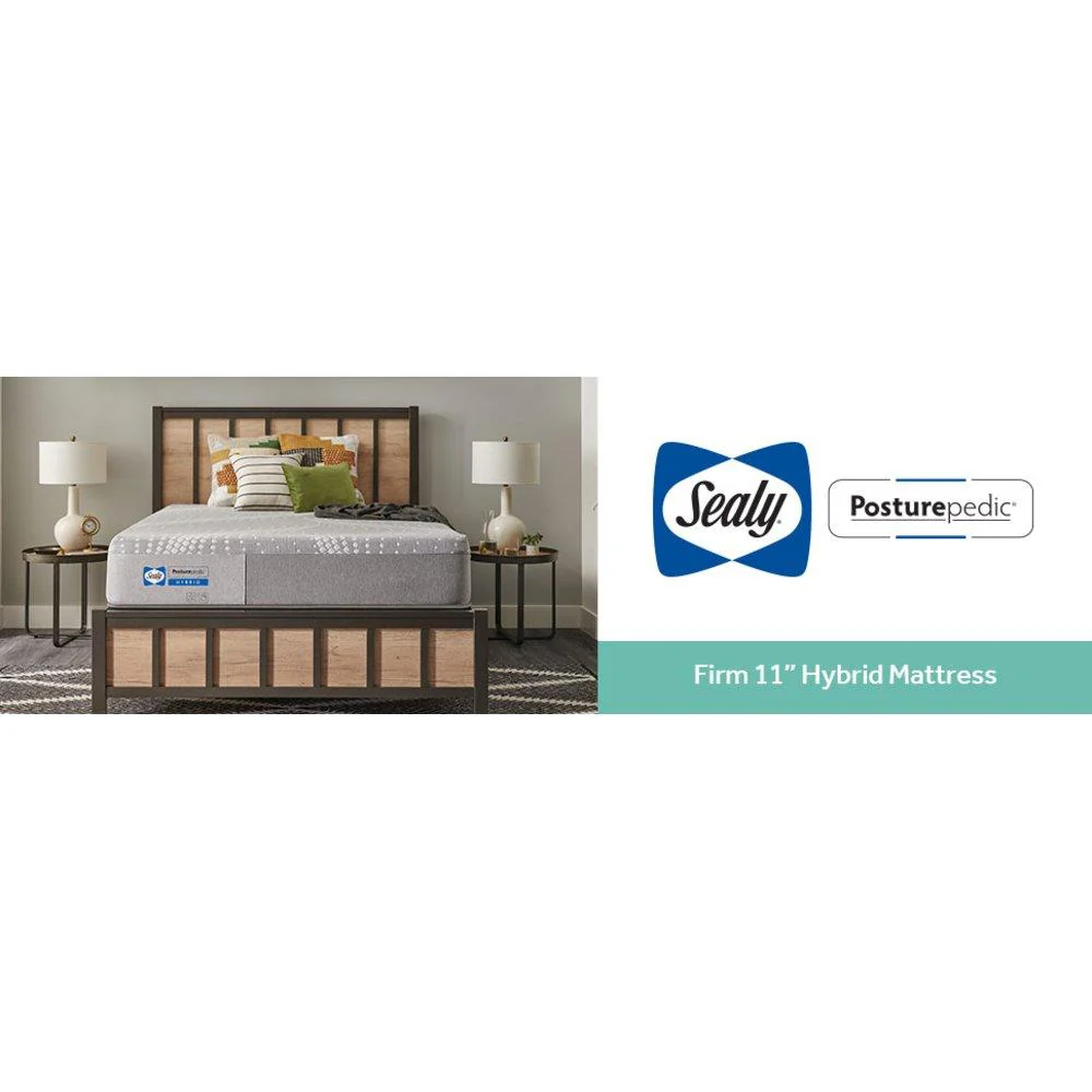 Brightwell Hybrid Mattress - Image 5