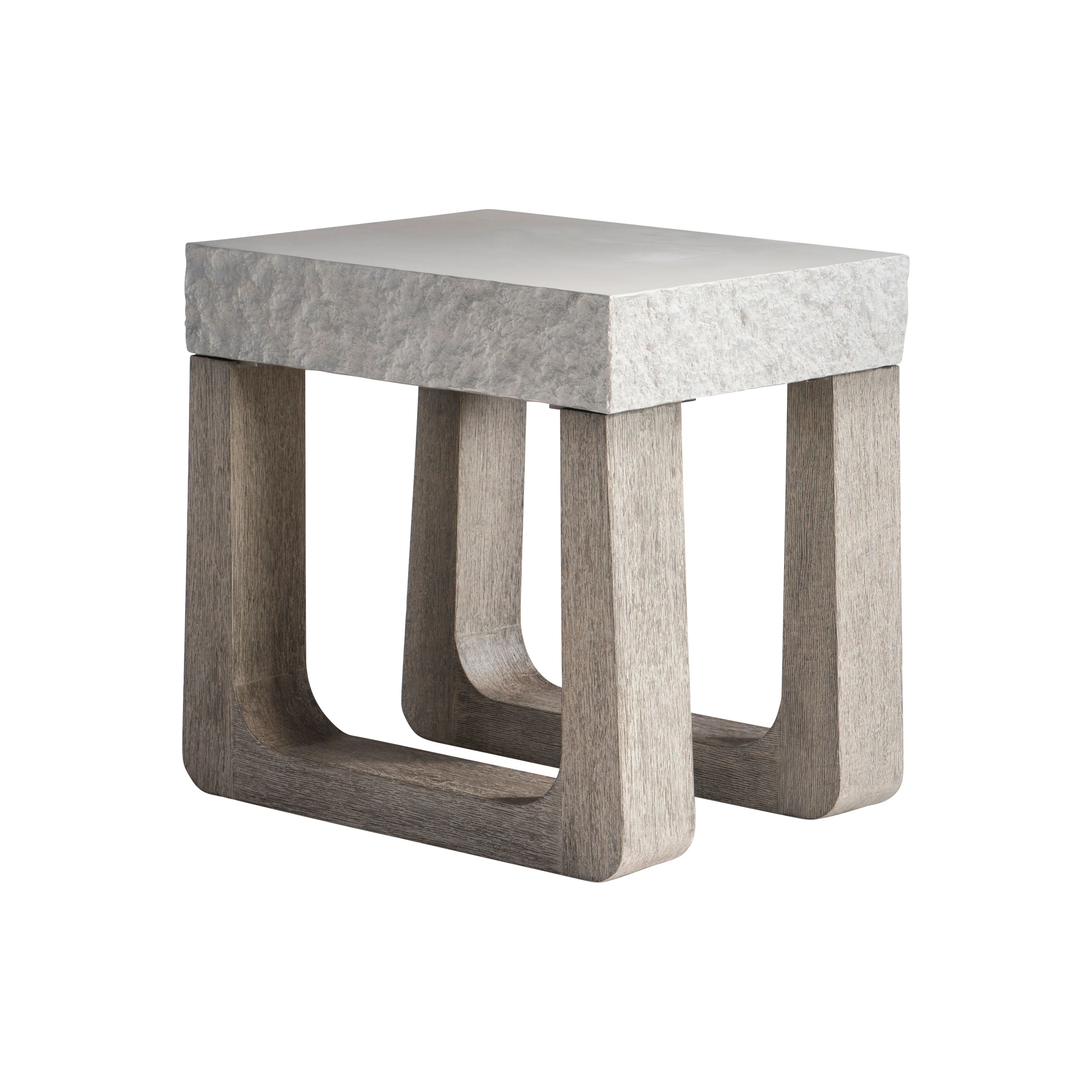 Bristol Outdoor Side Table - Image 4