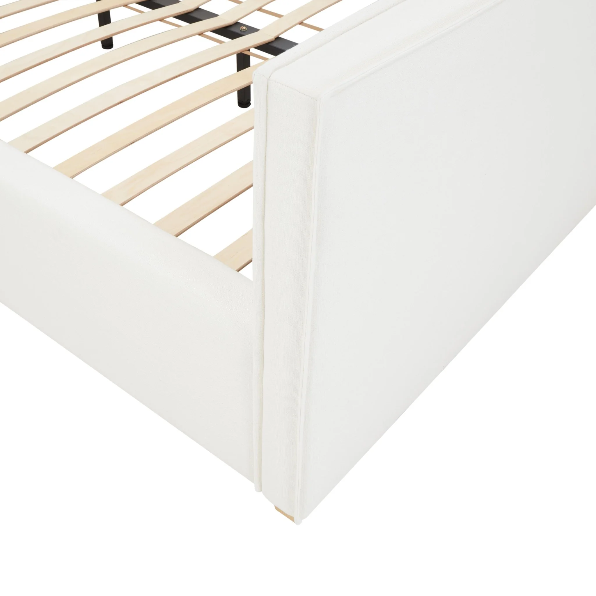 Bristol Park Ivory King Bed - Image 7