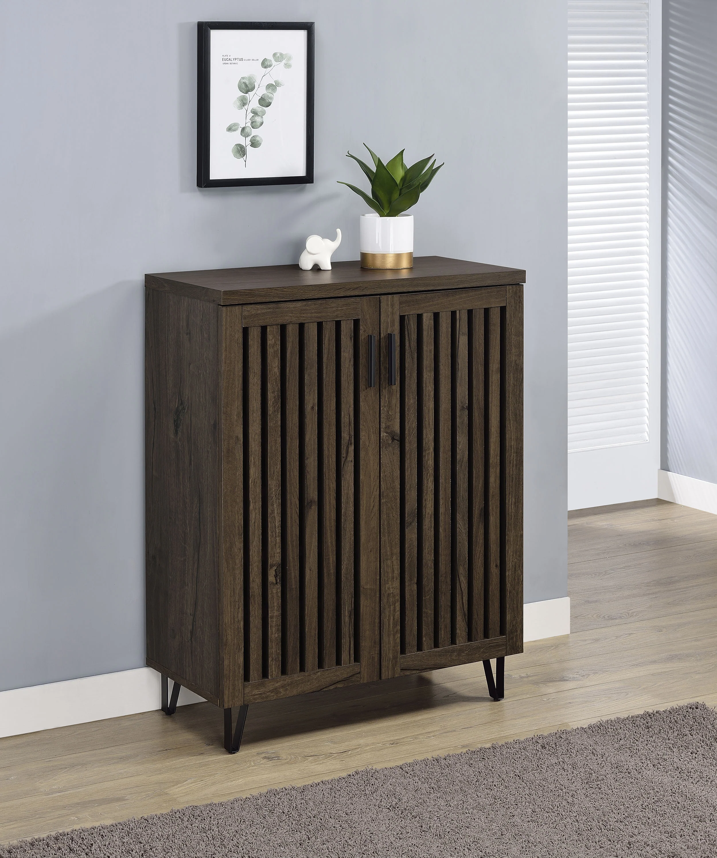 Brixton Shoe Cabinet - Image 13