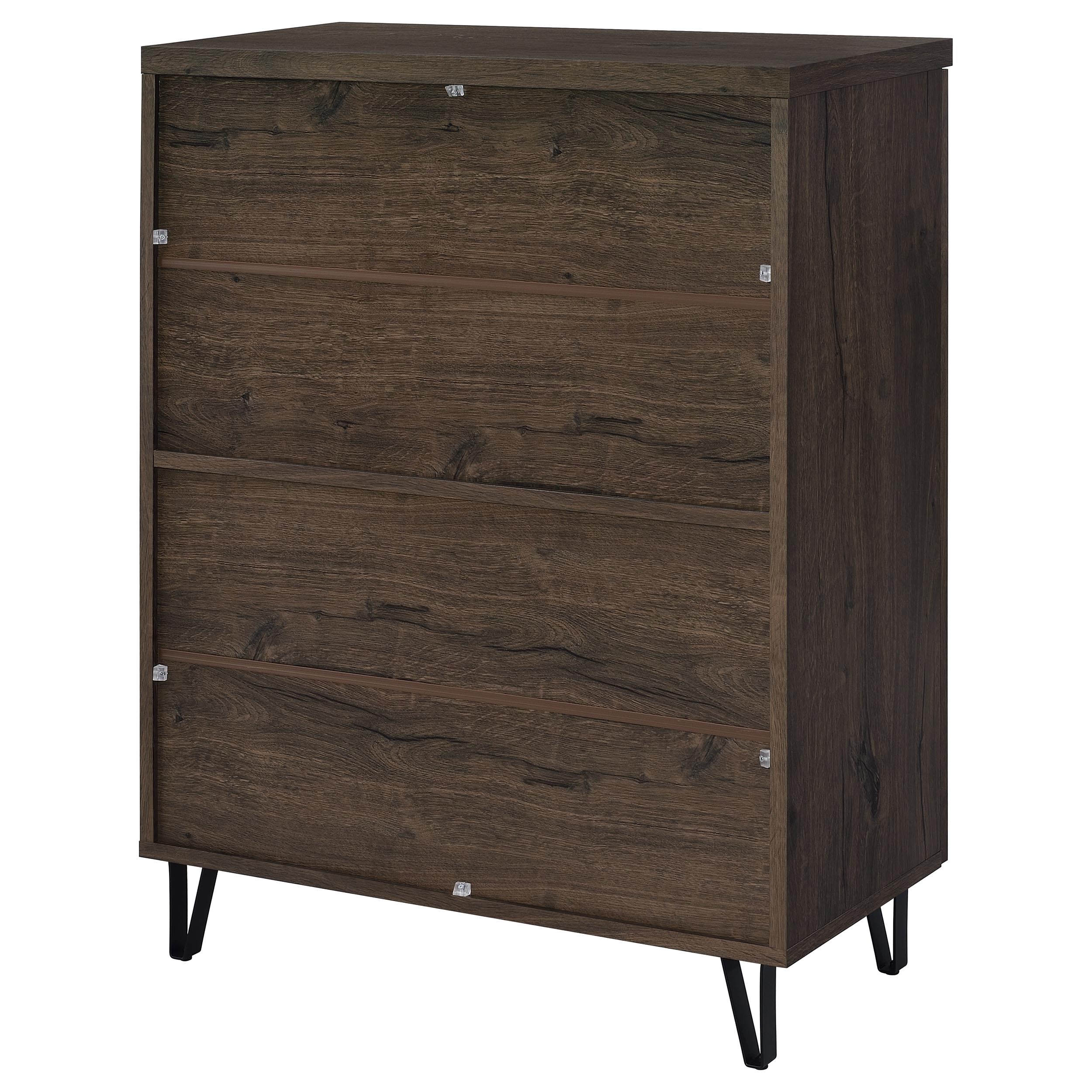 Brixton Shoe Cabinet - Image 19