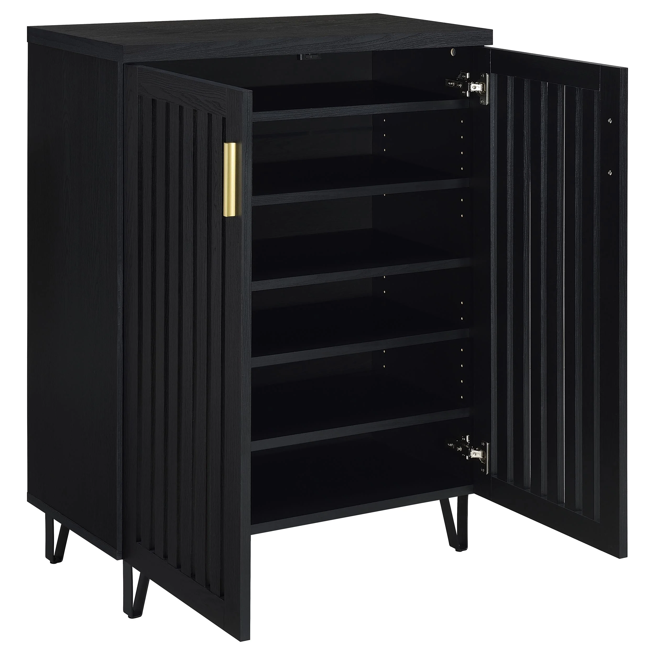 Brixton Shoe Cabinet - Image 3