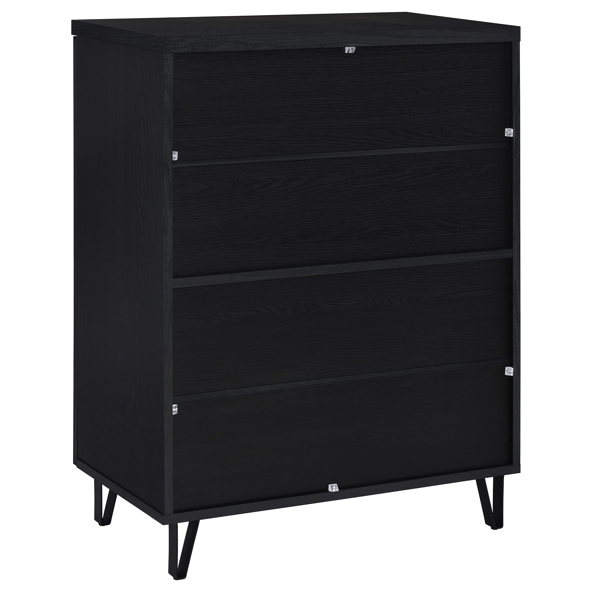 Brixton Shoe Cabinet - Image 7