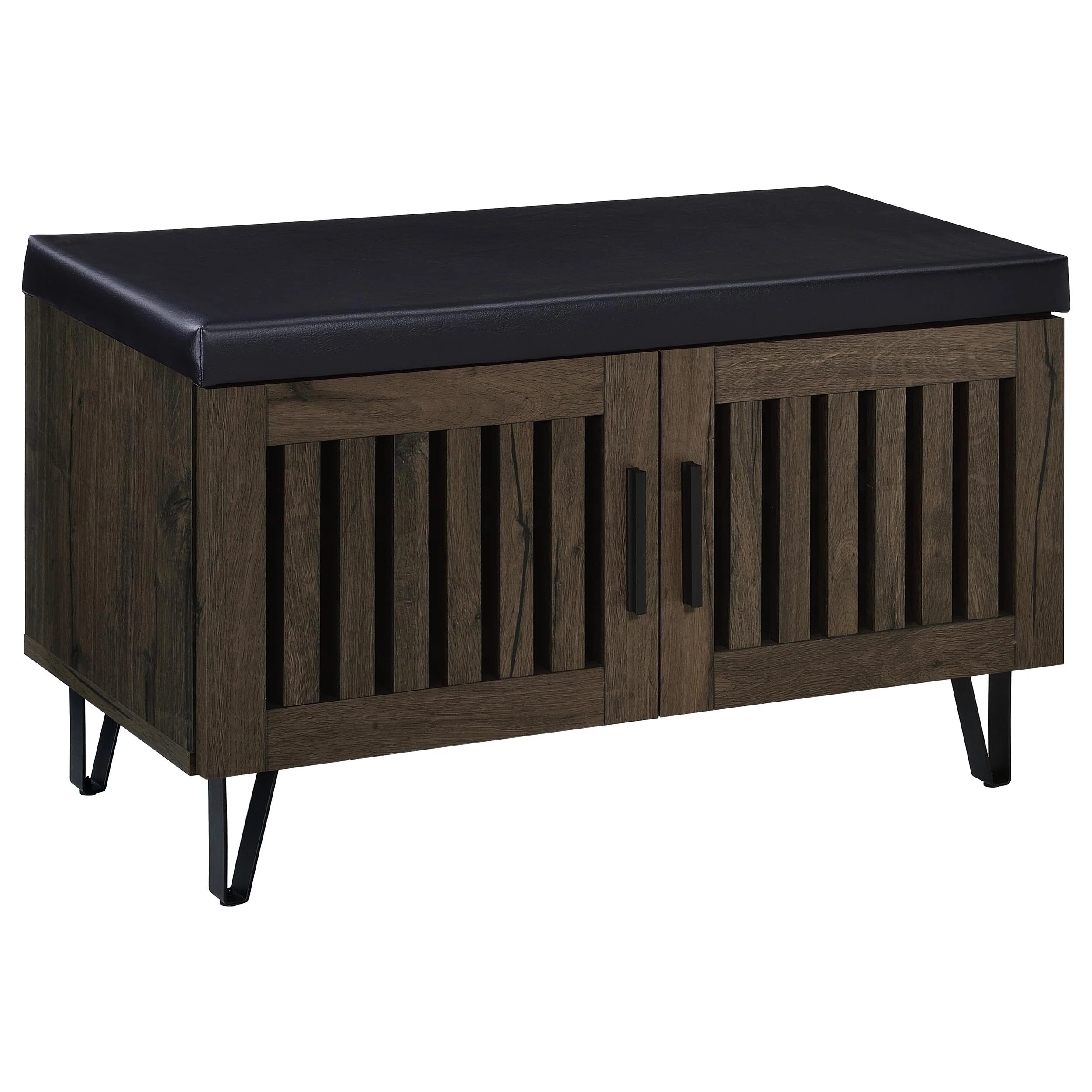 Brixton Storage Bench - Image 12
