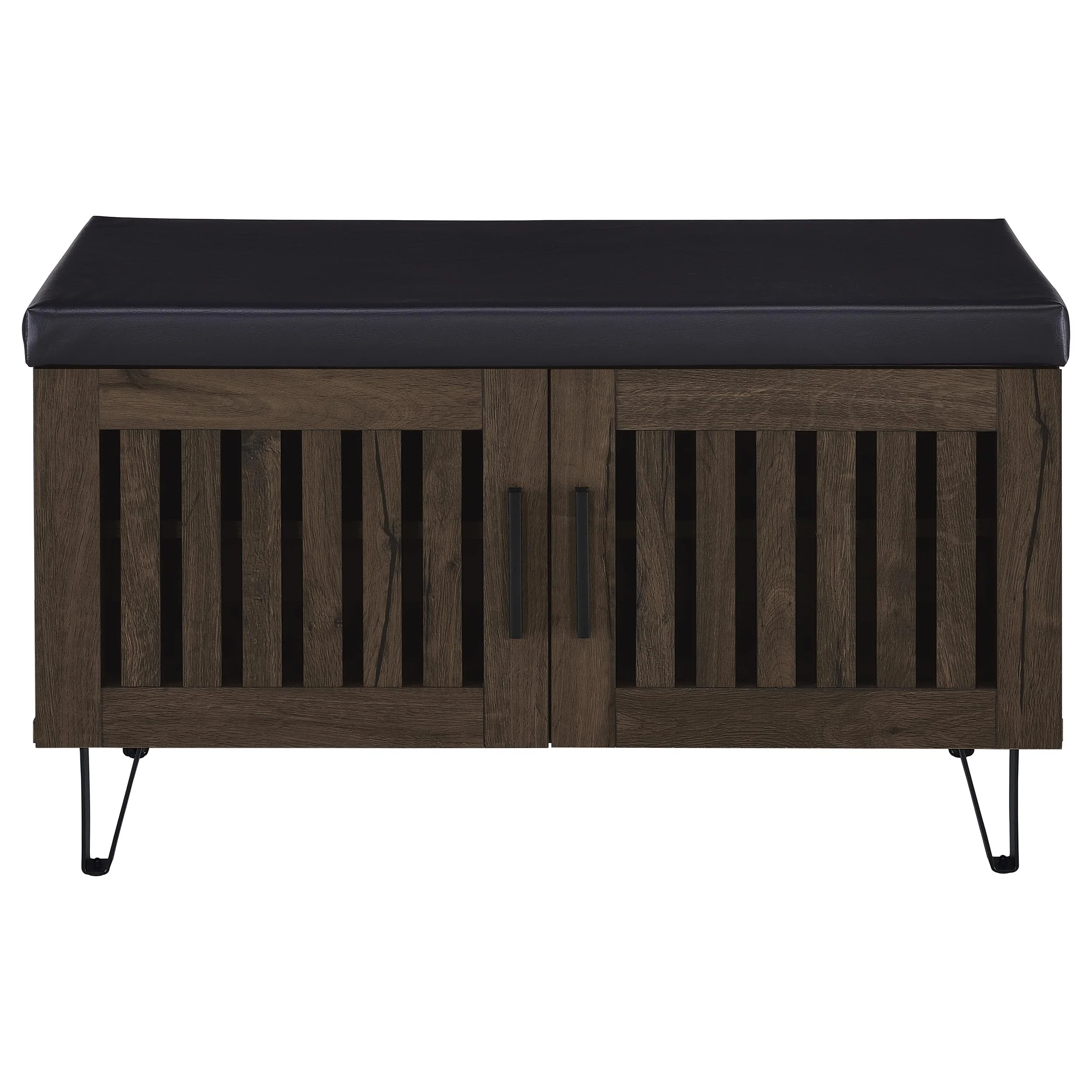 Brixton Storage Bench - Image 15