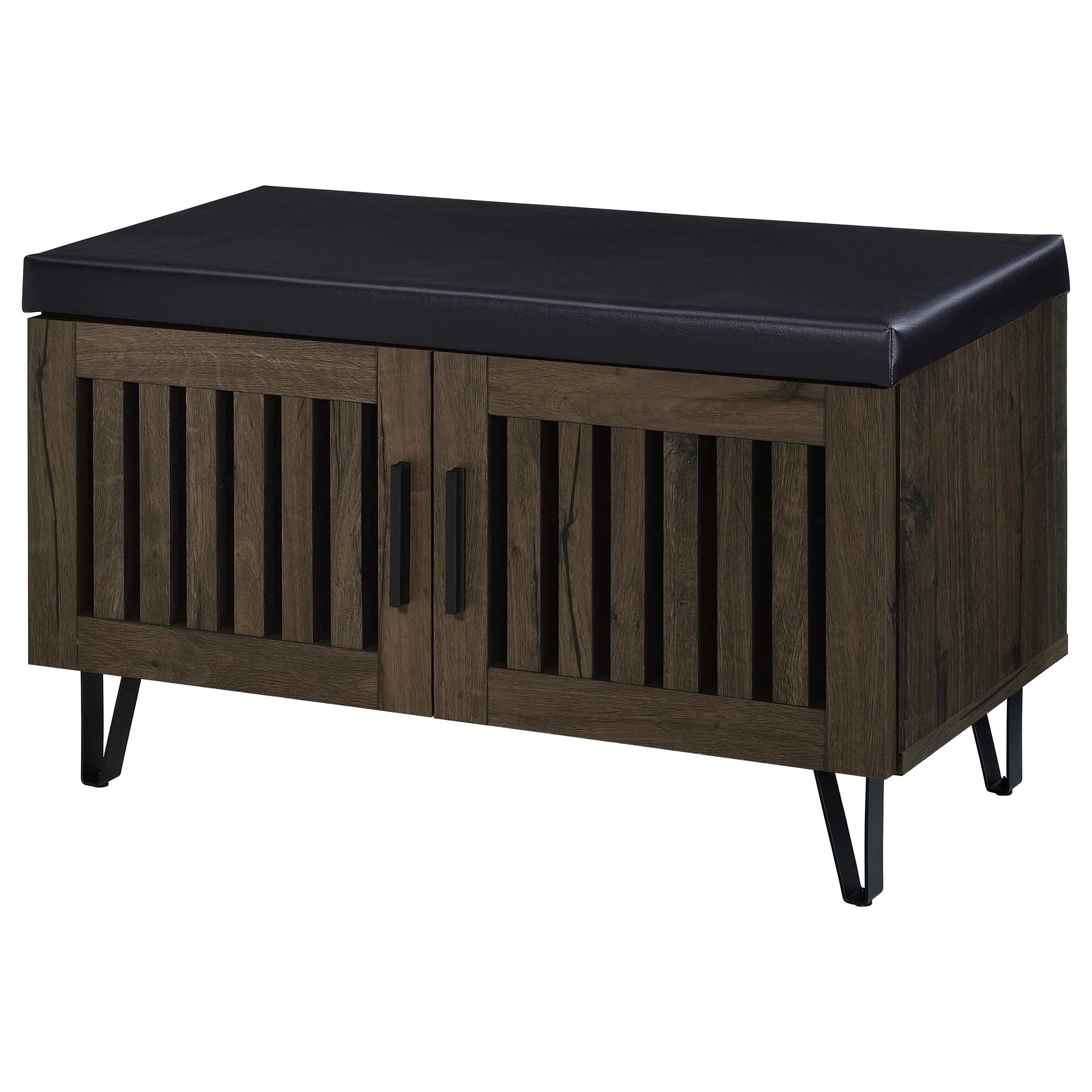 Brixton Storage Bench - Image 16
