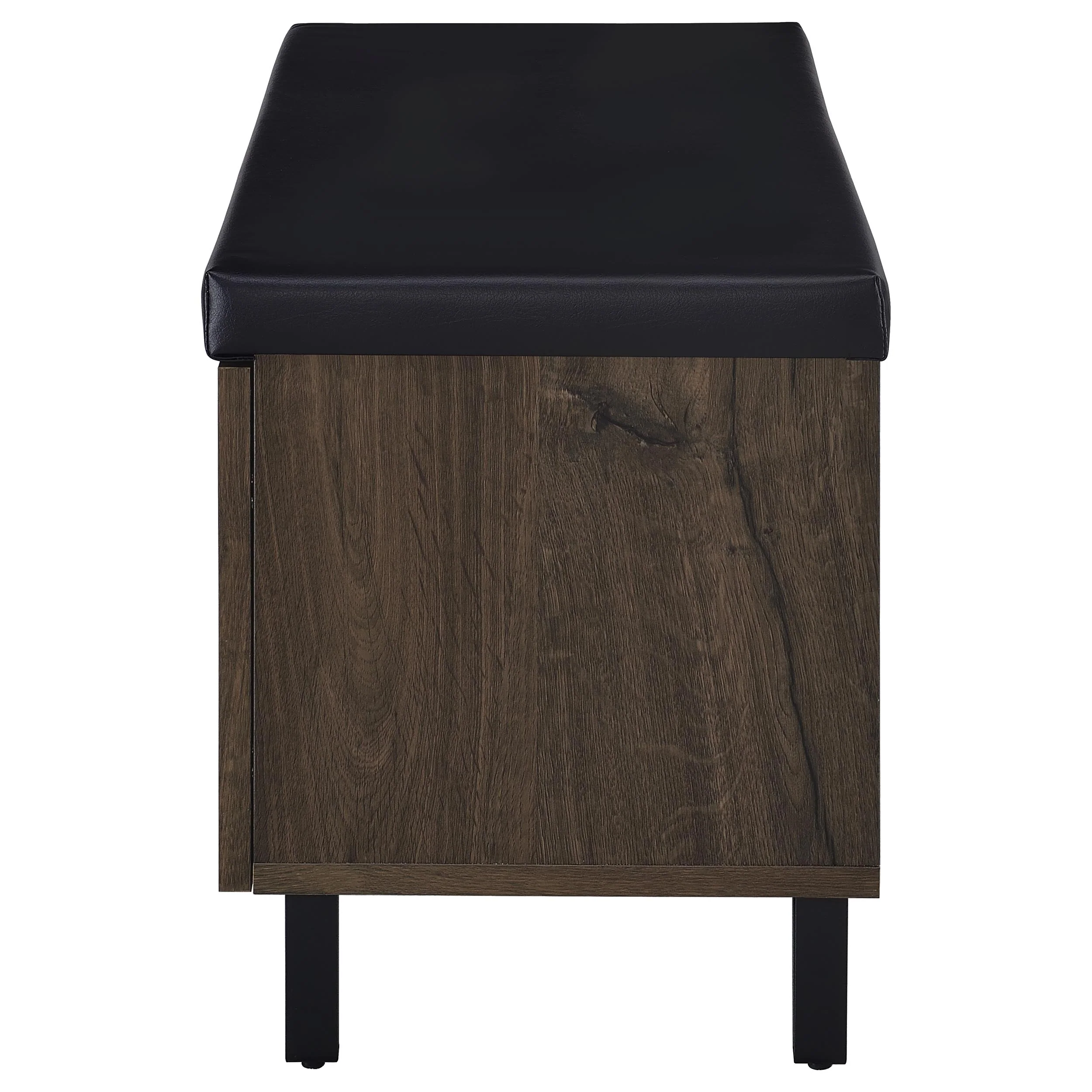 Brixton Storage Bench - Image 17