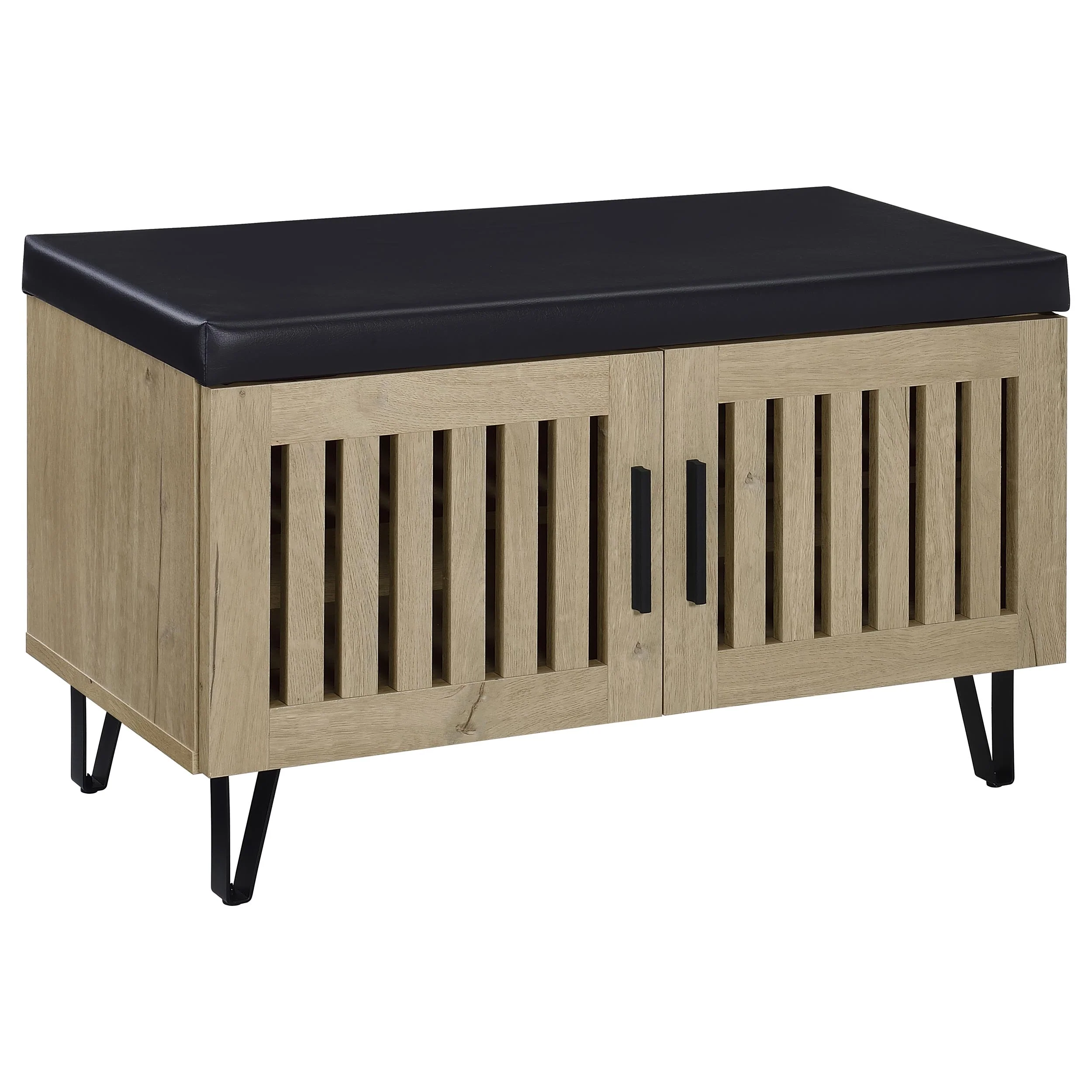 Brixton Storage Bench - Image 23