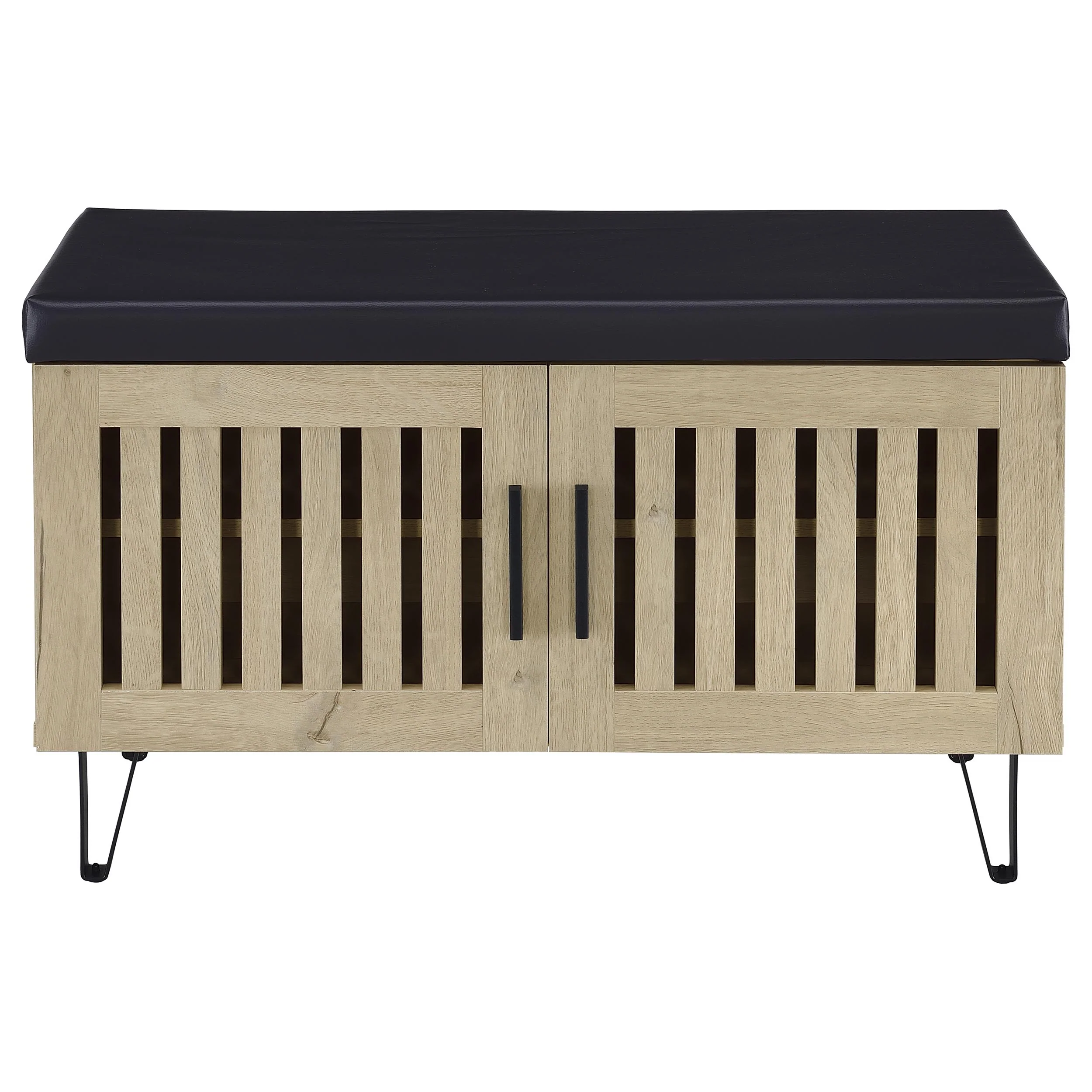 Brixton Storage Bench - Image 26