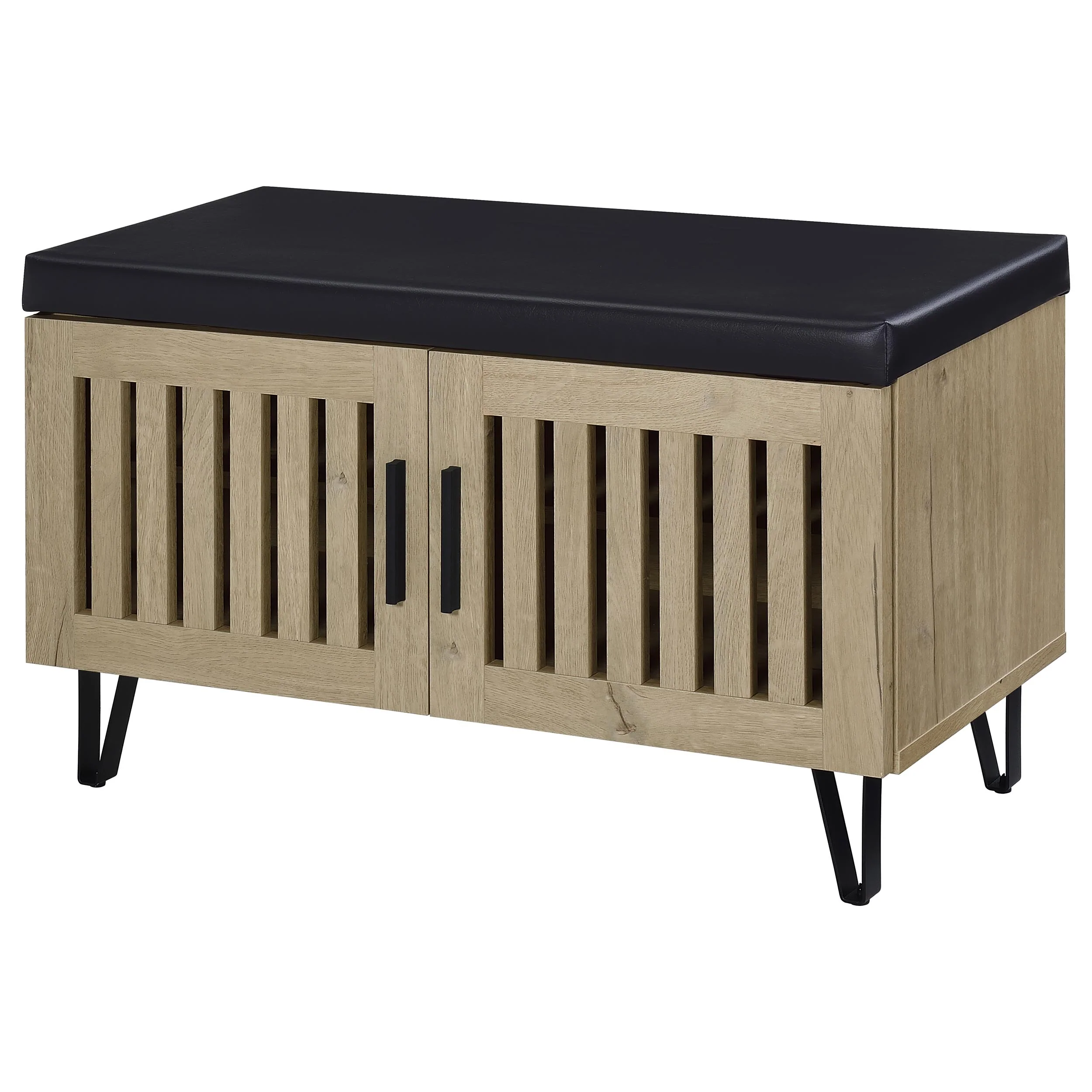 Brixton Storage Bench - Image 27