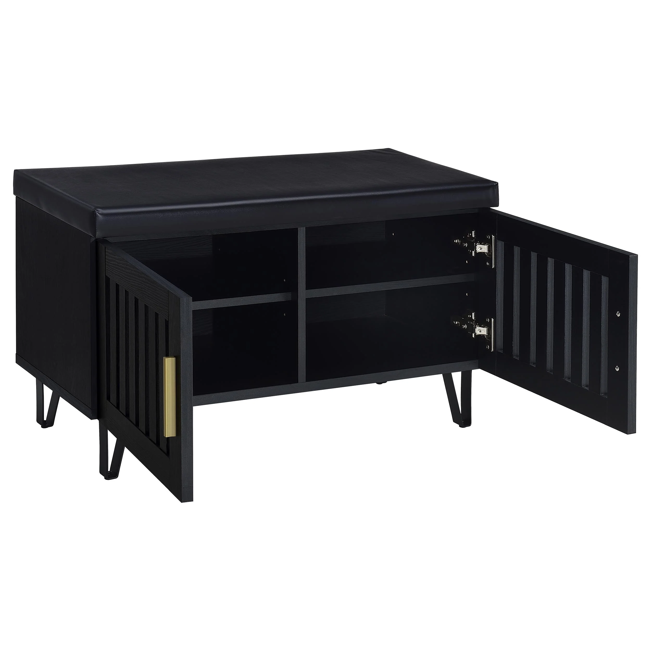 Brixton Storage Bench - Image 3