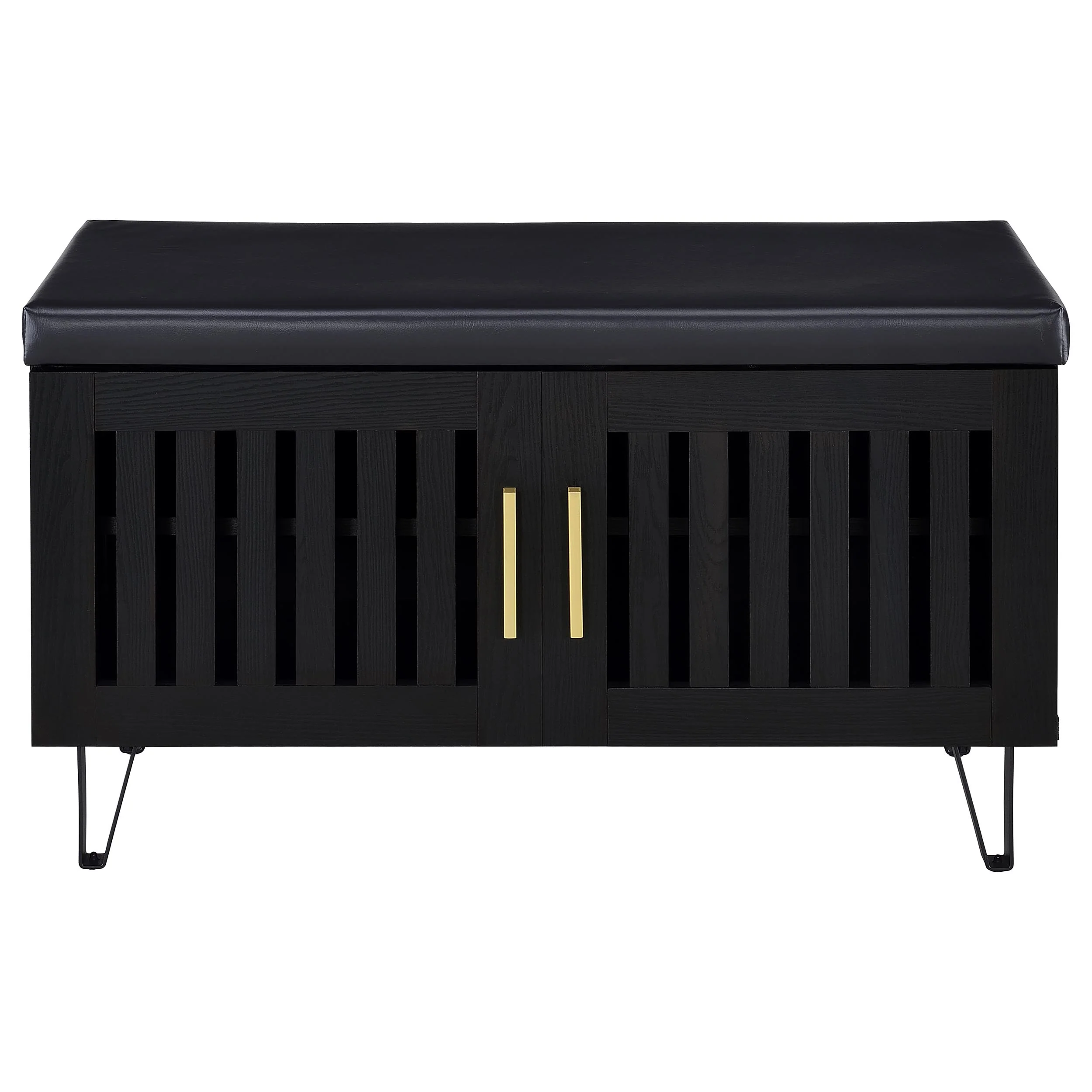 Brixton Storage Bench - Image 4