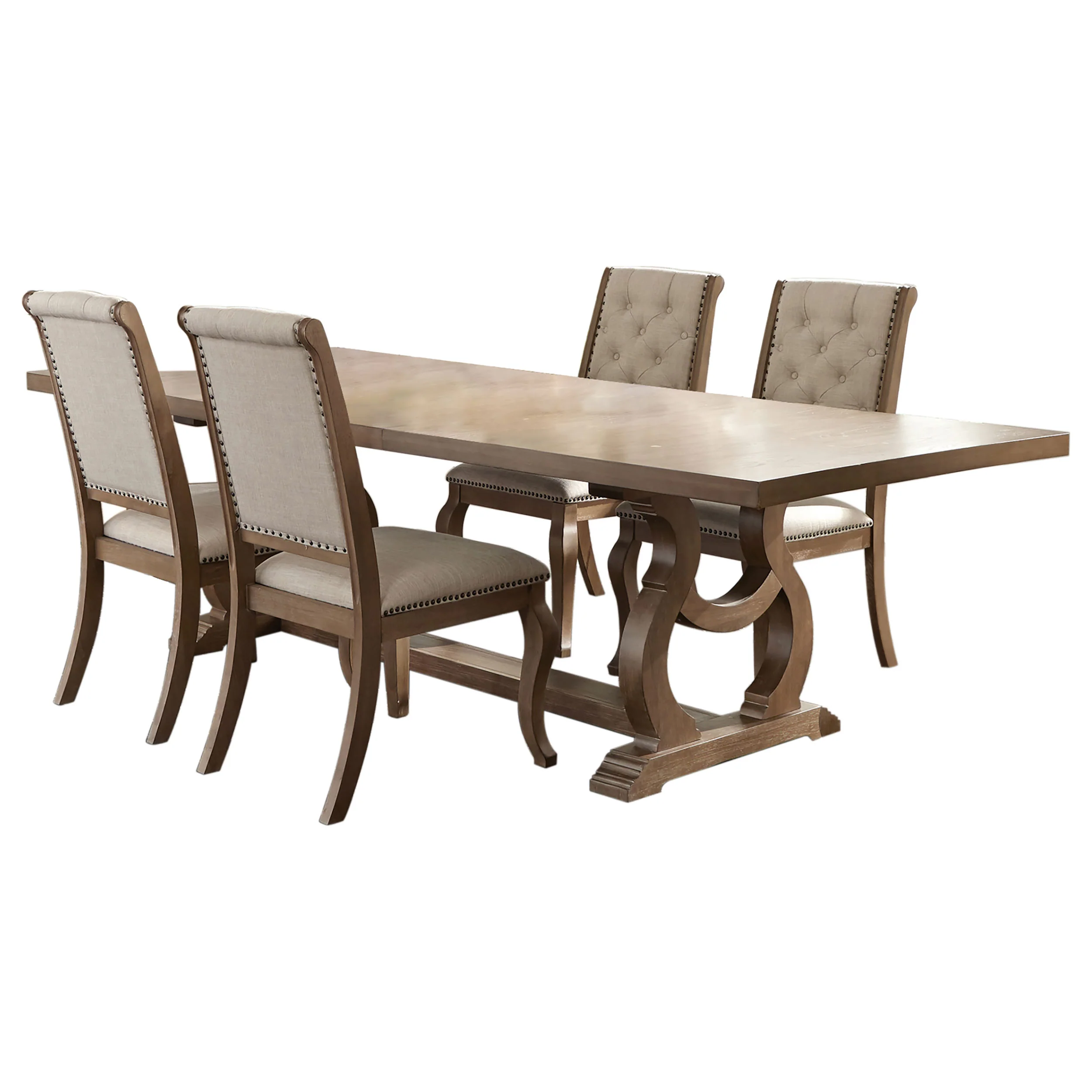 Brockway Dining Set - Image 2