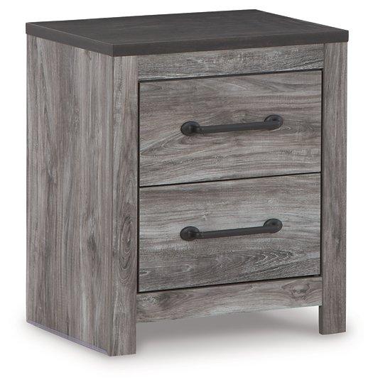 Bronyan Bedroom Set - Image 10