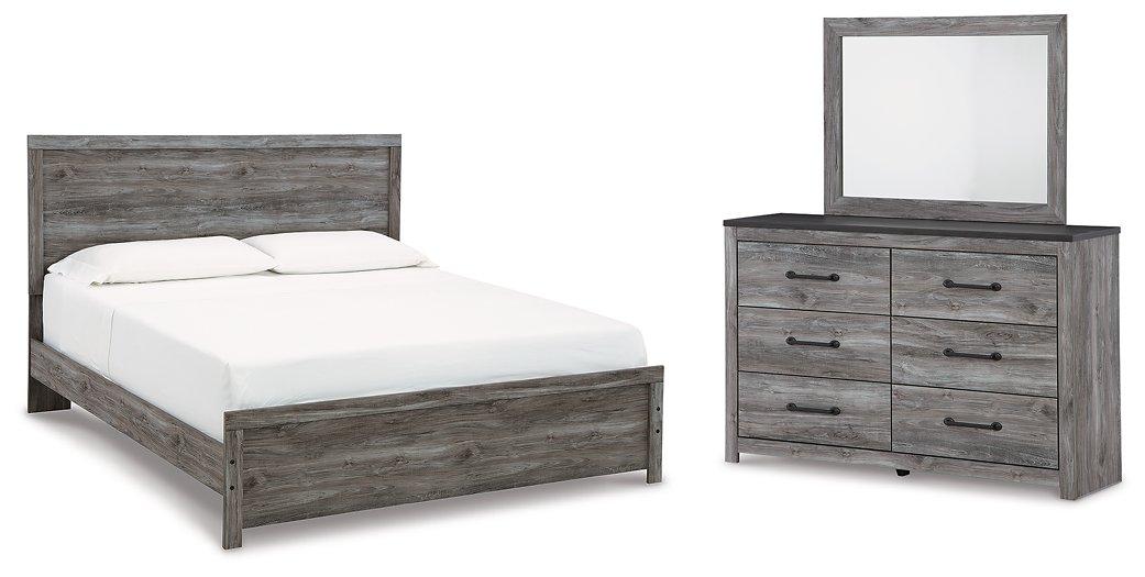Bronyan Bedroom Set - Image 11