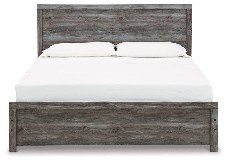 Bronyan Bedroom Set - Image 14