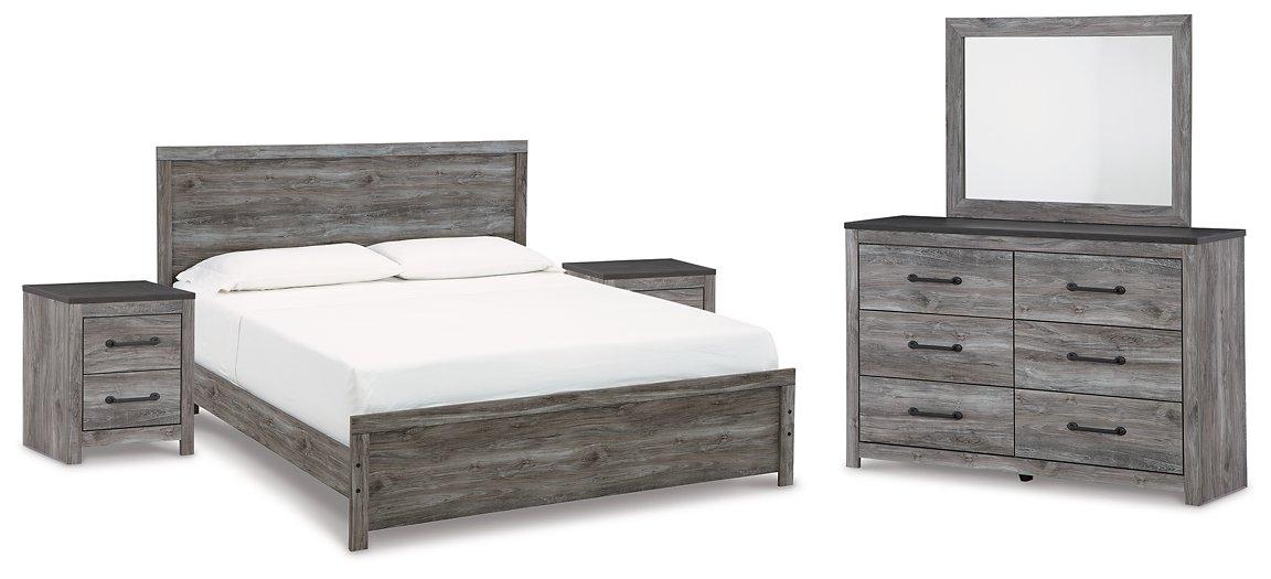 Bronyan Bedroom Set - Image 25