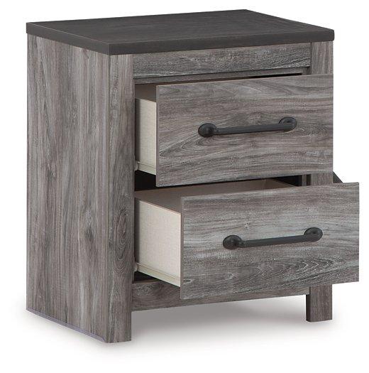 Bronyan Bedroom Set - Image 27