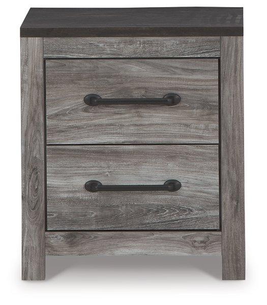 Bronyan Bedroom Set - Image 28