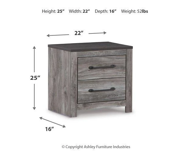 Bronyan Bedroom Set - Image 30