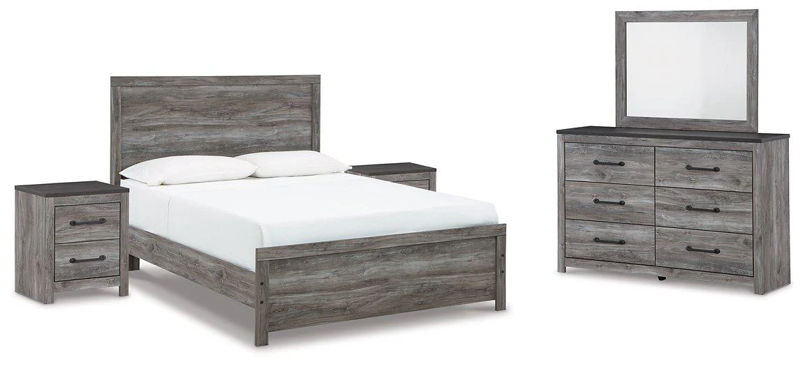Bronyan Bedroom Set - Image 6