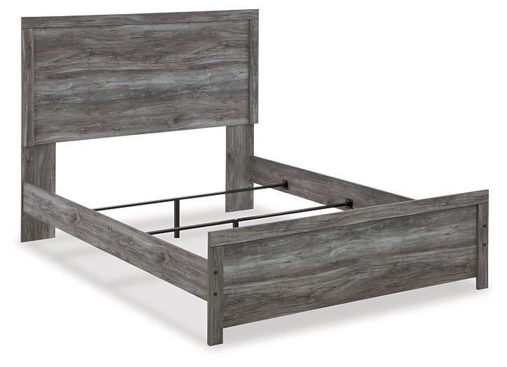 Bronyan Bedroom Set - Image 7