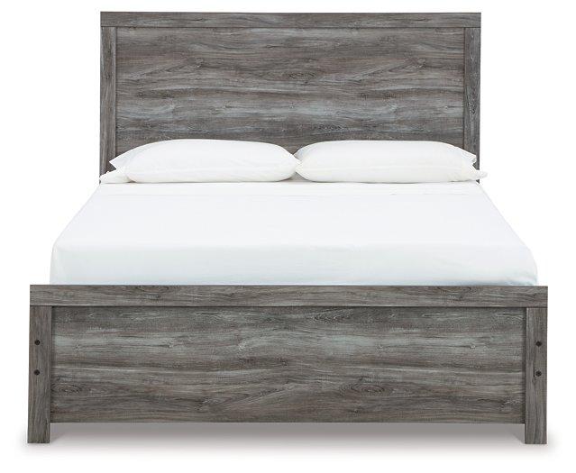 Bronyan Bedroom Set - Image 8