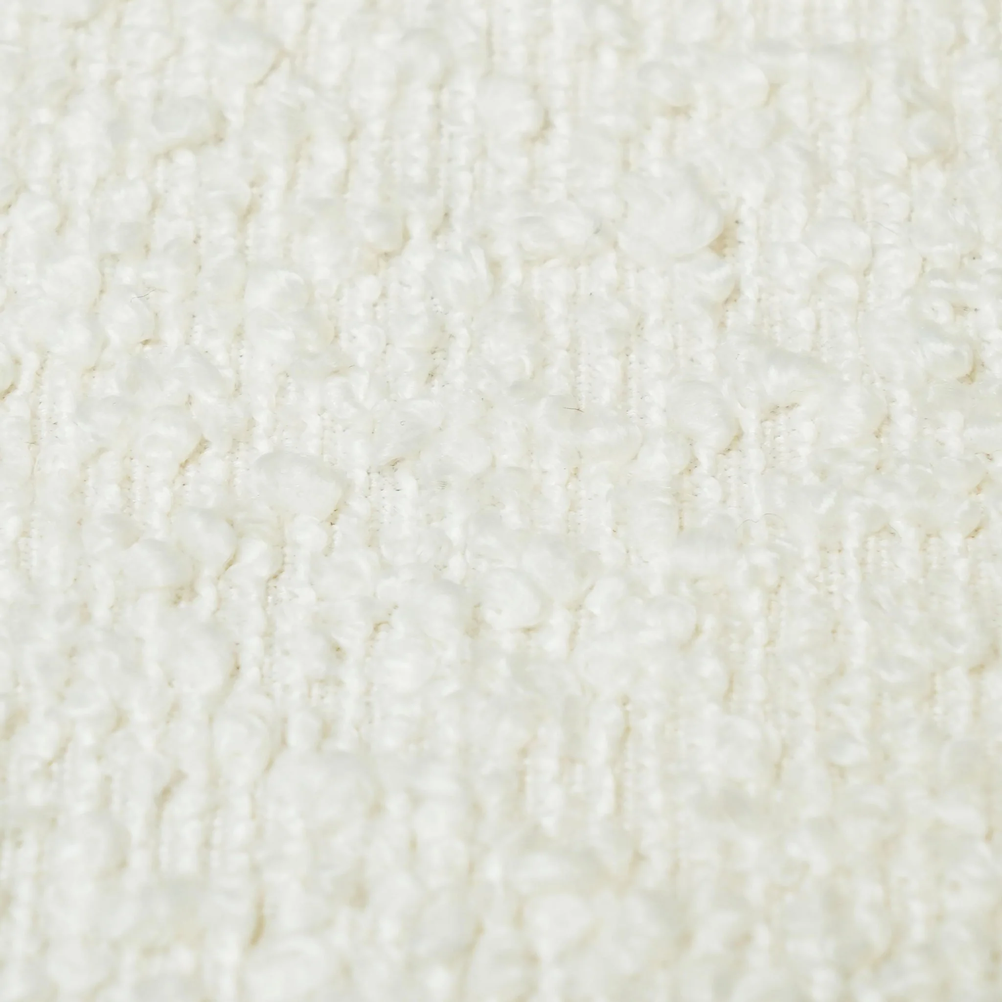 Broohah Cream Boucle Sofa - Image 7