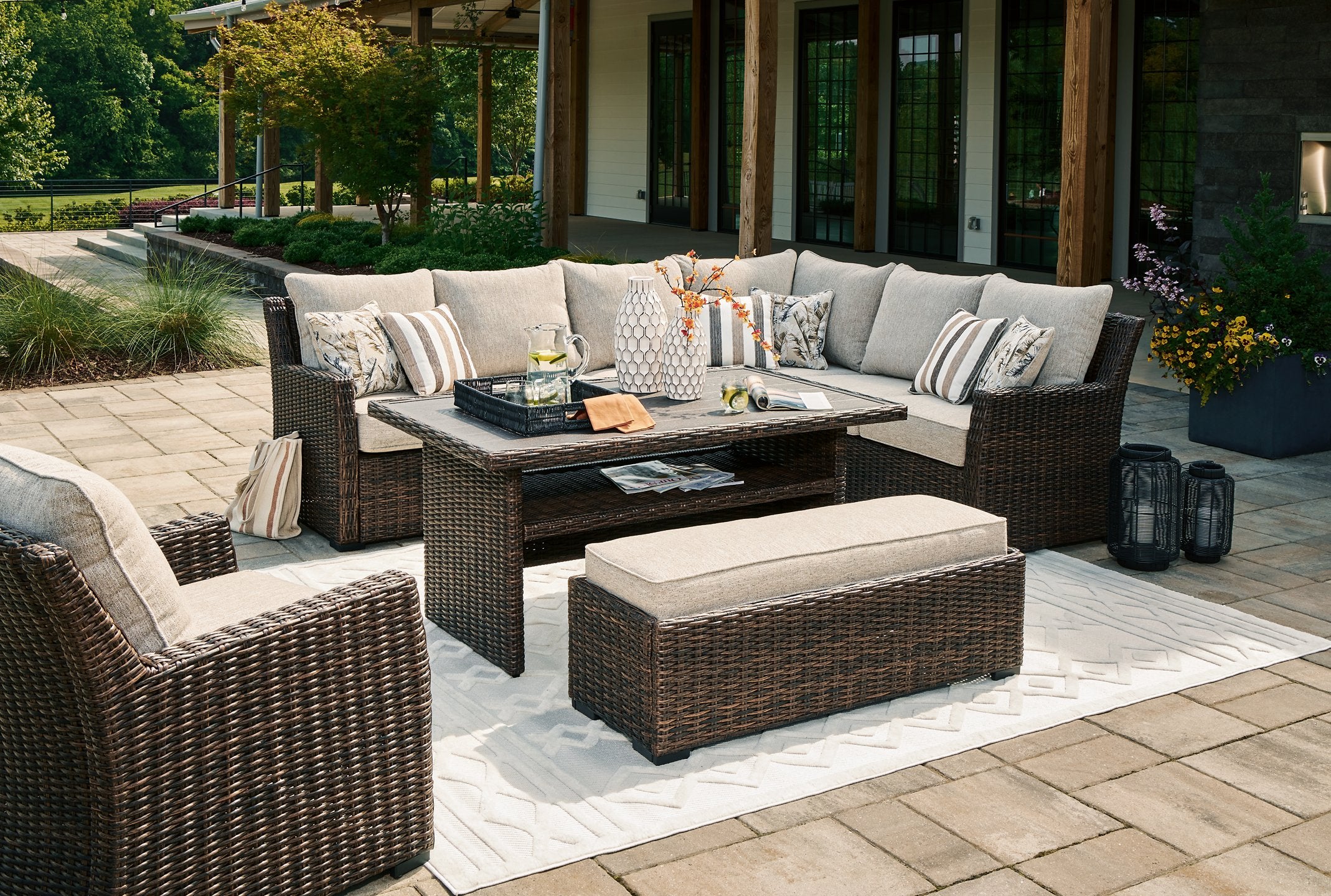 Brook Ranch Outdoor Package - Image 11