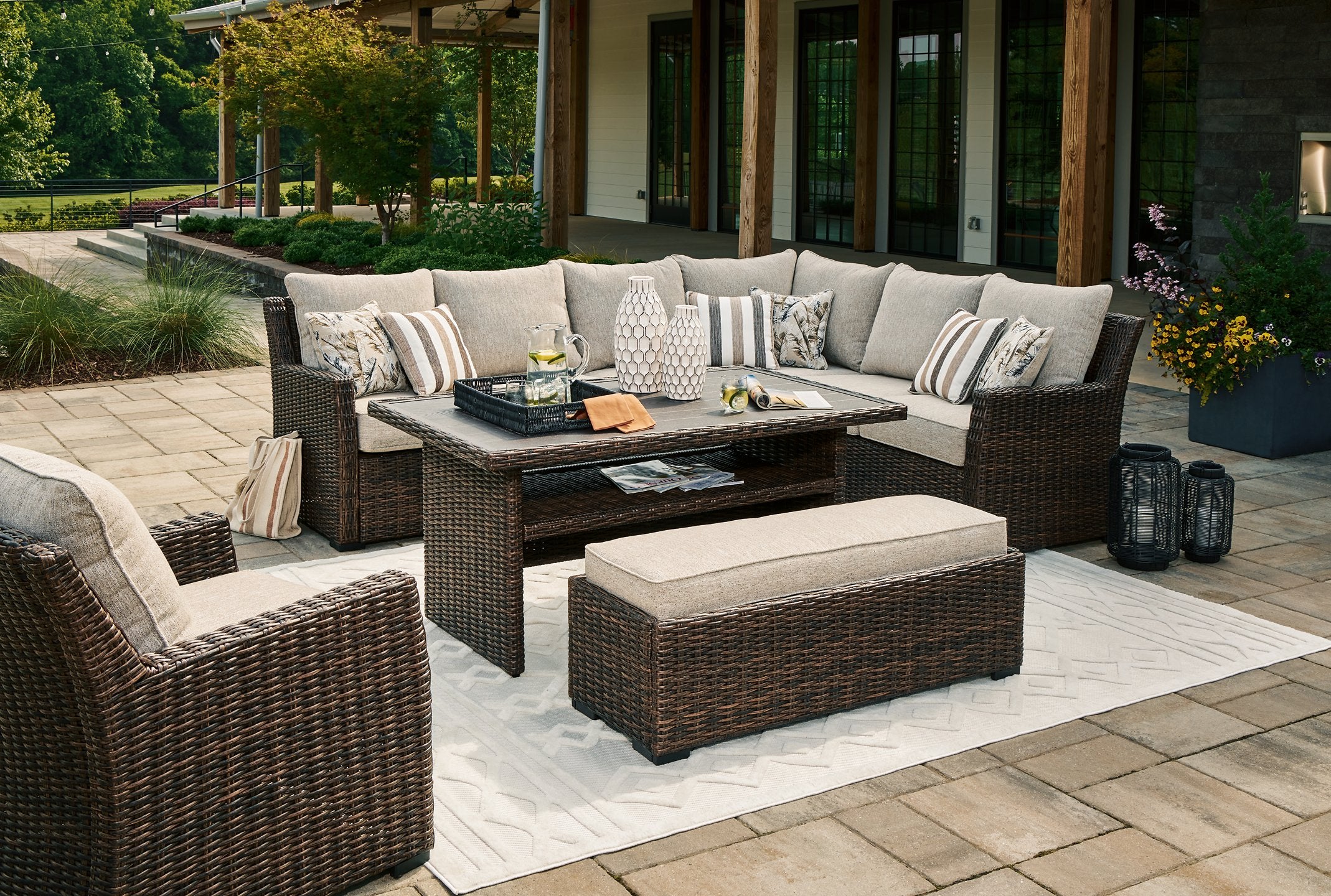Brook Ranch Outdoor Package - Image 12