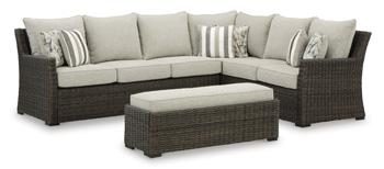 Brook Ranch Outdoor Package - Image 7