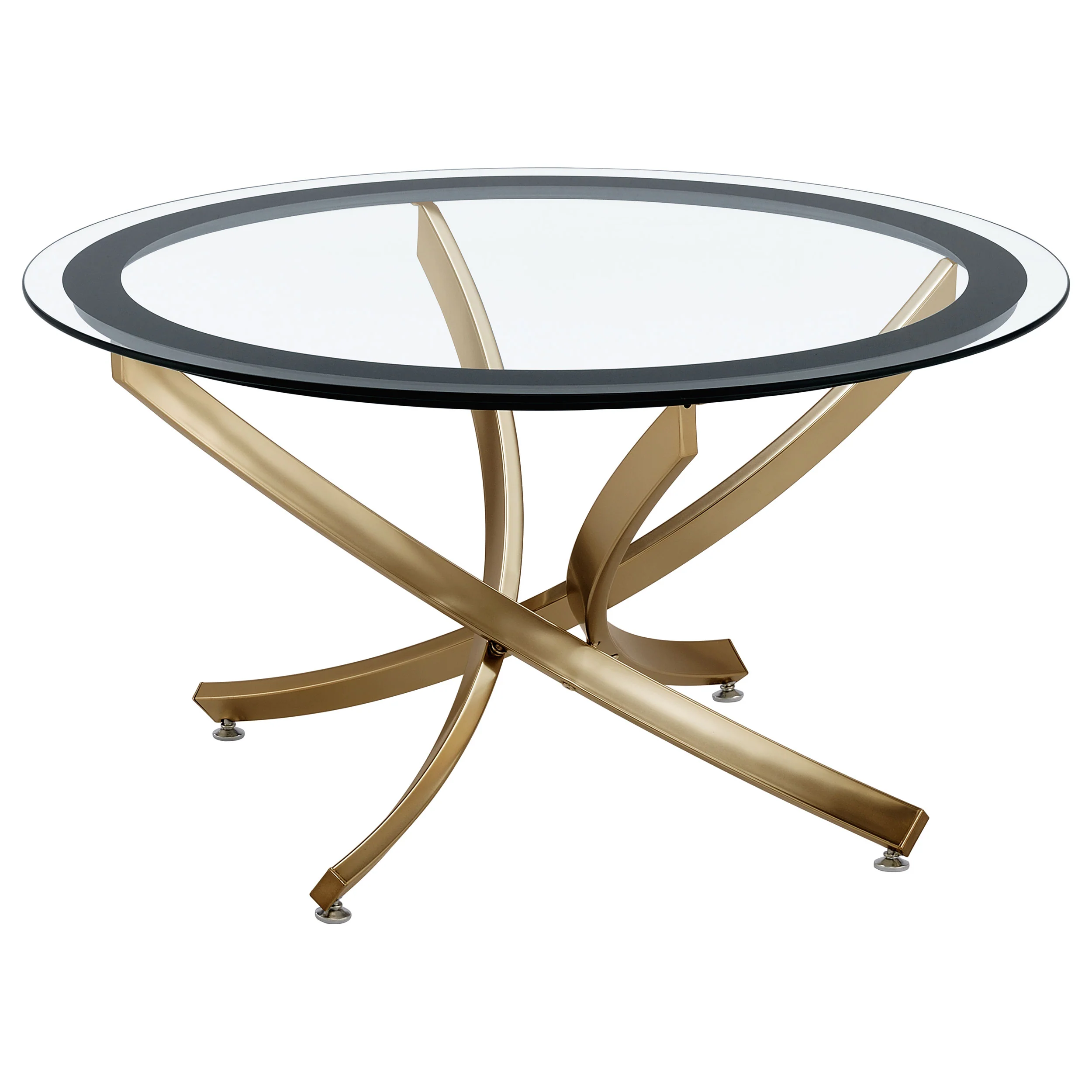 Brooke Coffee Table Set - Image 4