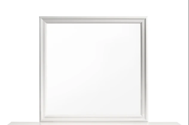 Brooklyn Full 4 Bedroom Set White - Image 8