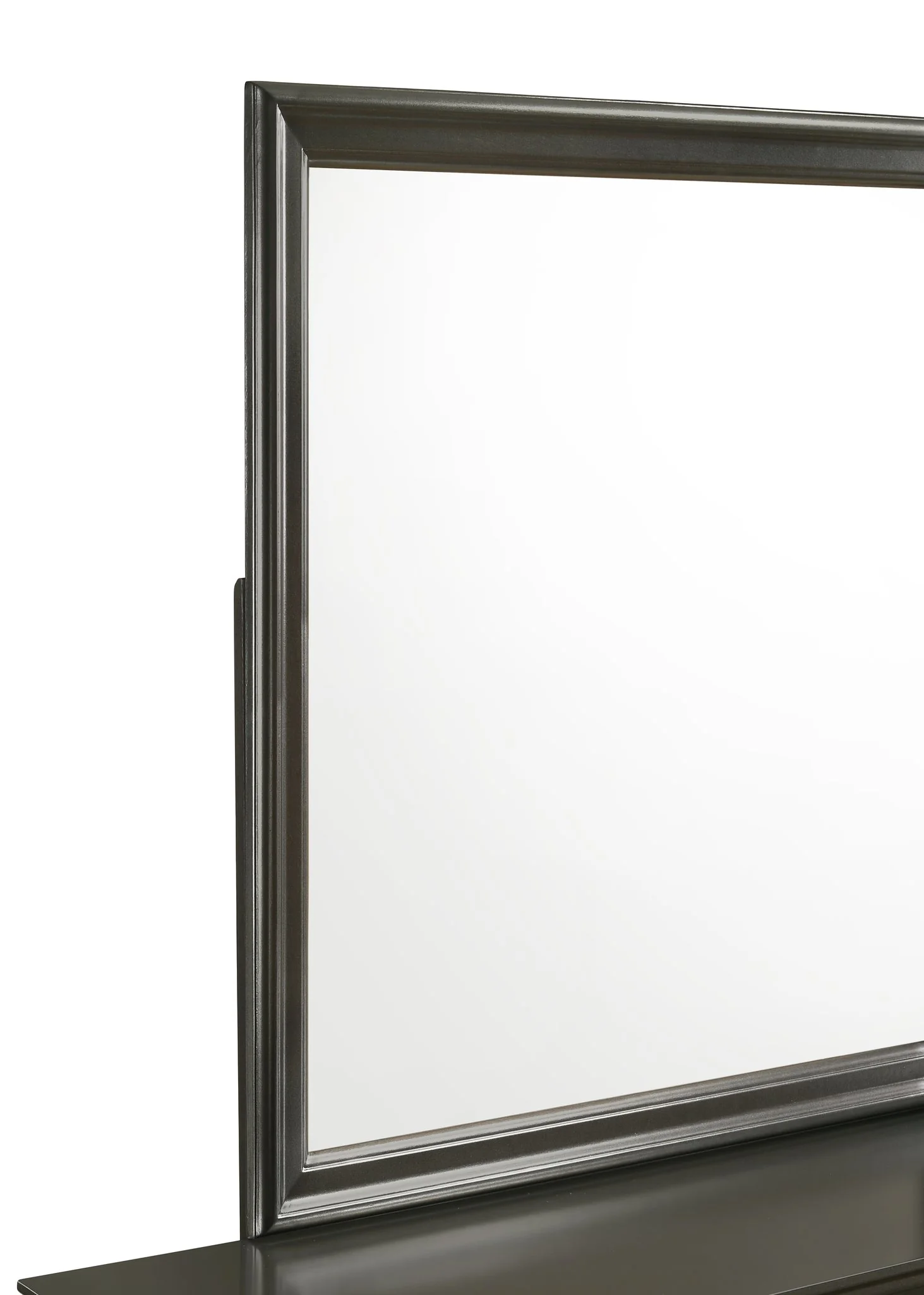 Brooklyn Full 5 Bedroom Set Gray - Image 11