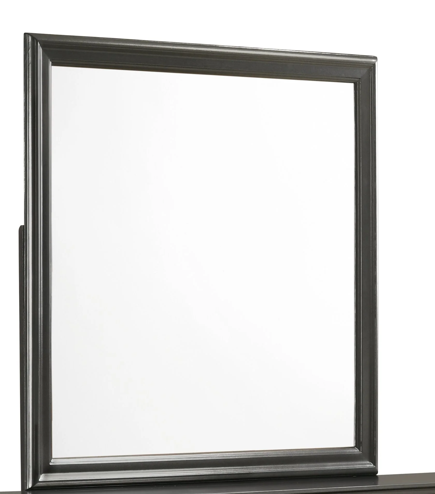 Brooklyn King 5 Bedroom Set Gray - Image 11