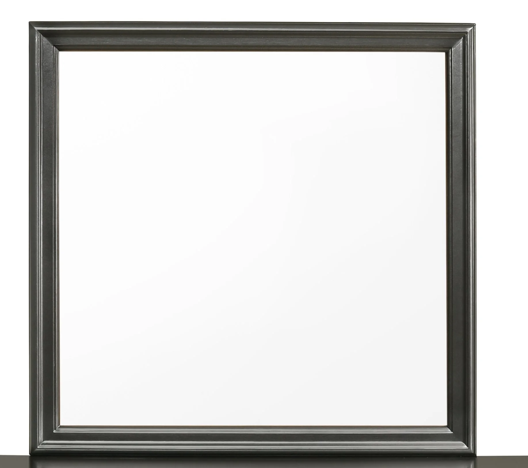 Brooklyn Twin 4 Bedroom Set Gray - Image 8