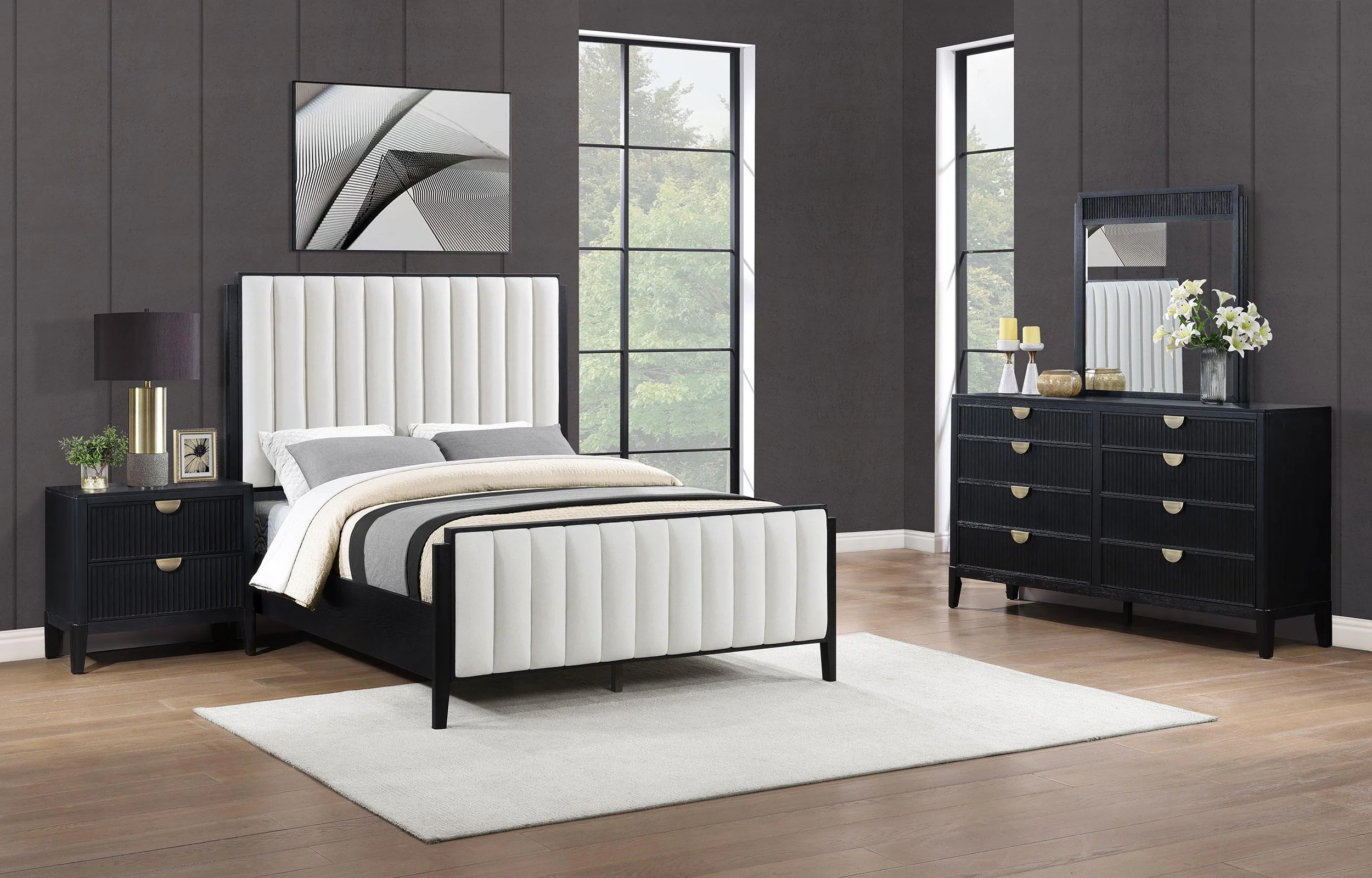 Brookmead Bedroom Set - Image 36