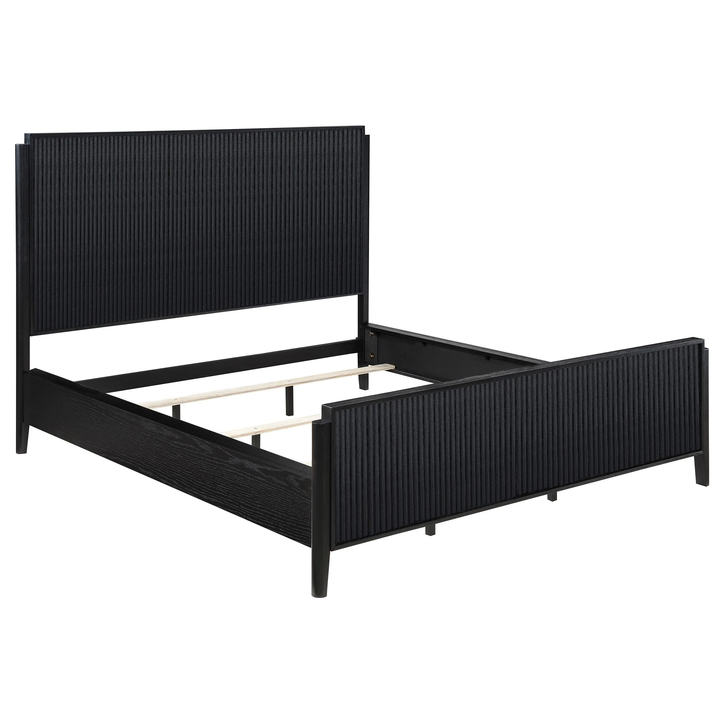 Brookmead Panel Bed - Image 20