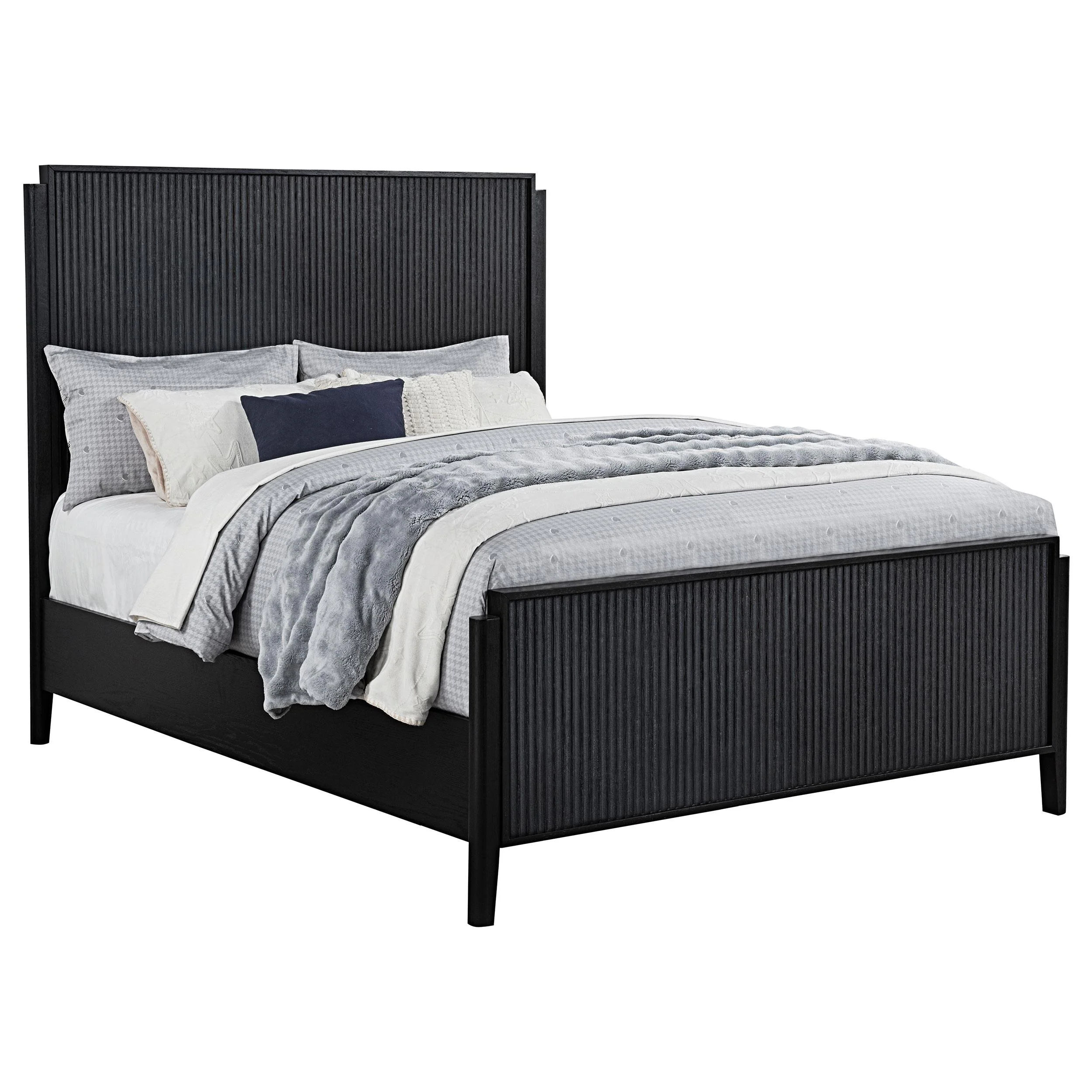 Brookmead Panel Bed - Image 3