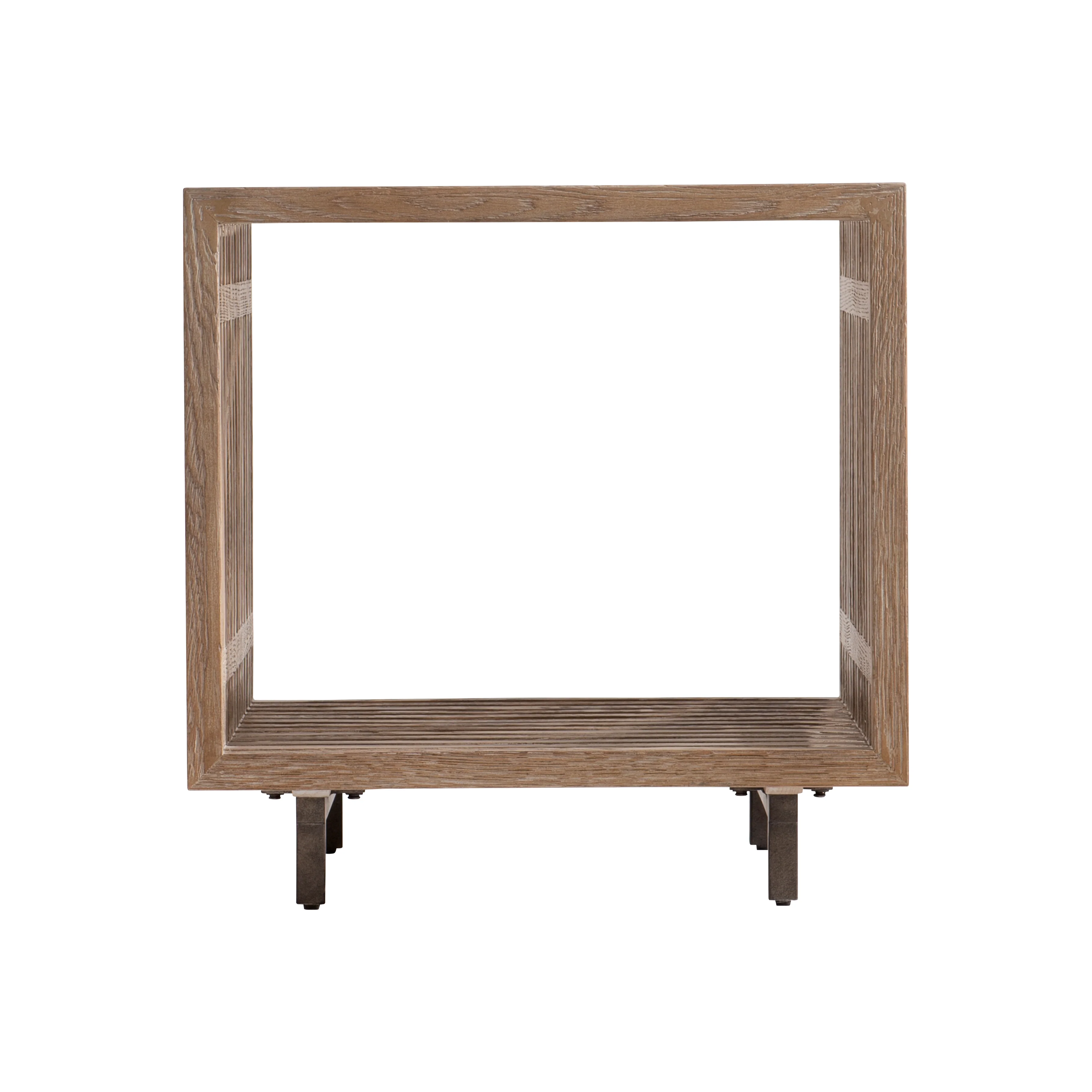 Brumley Side Table - Image 3