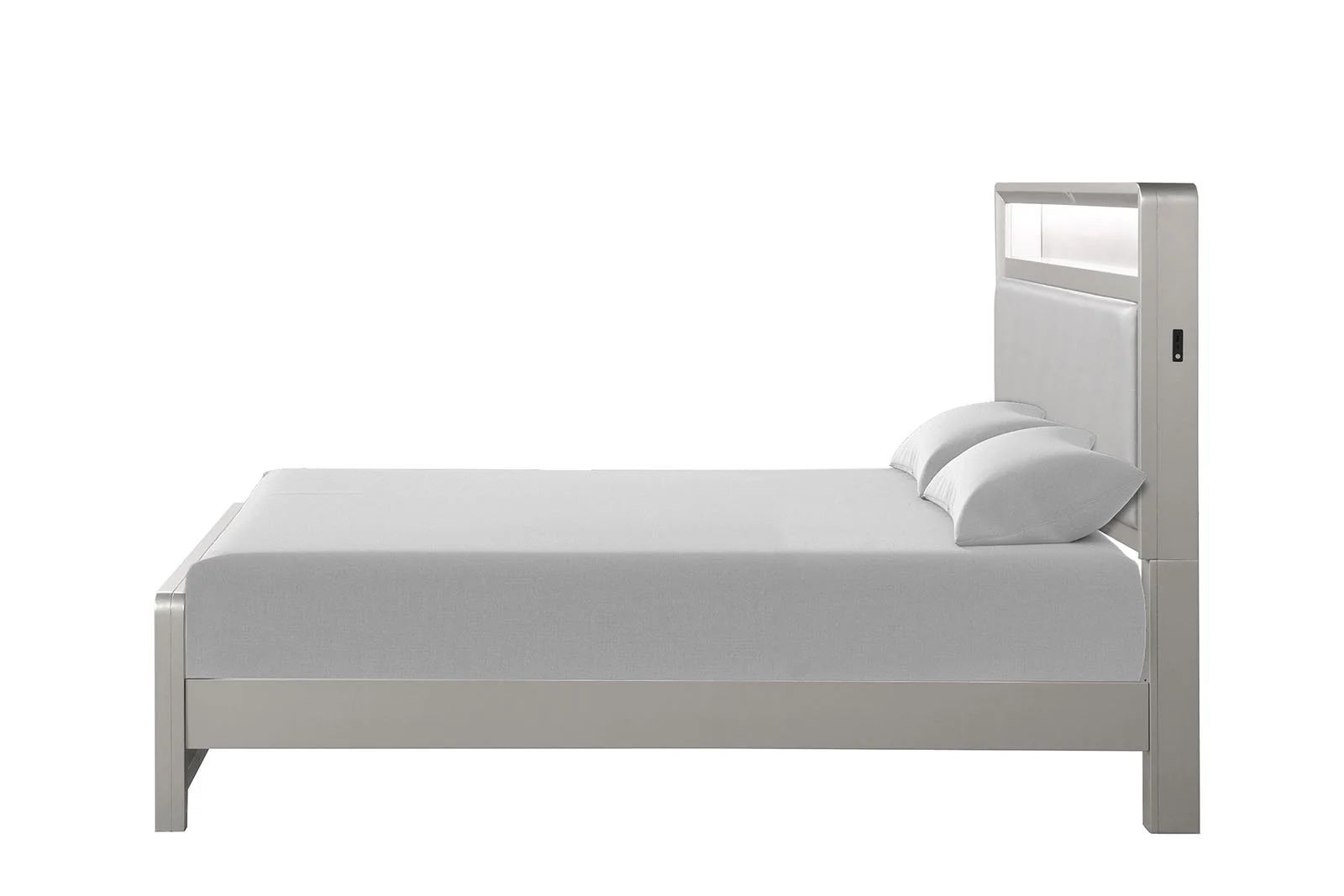 Bryne 4 Pc. Queen Bedroom Set - Image 4